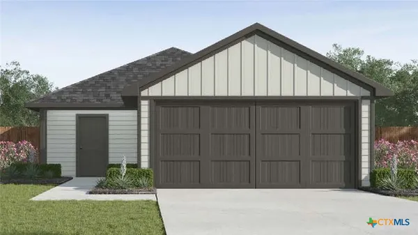 $207,315 | 1139 Newey Circle, Temple, TX 76504