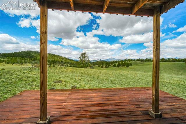 2529 Julia Road Guffey, CO 80820 - Photo 12 of 47