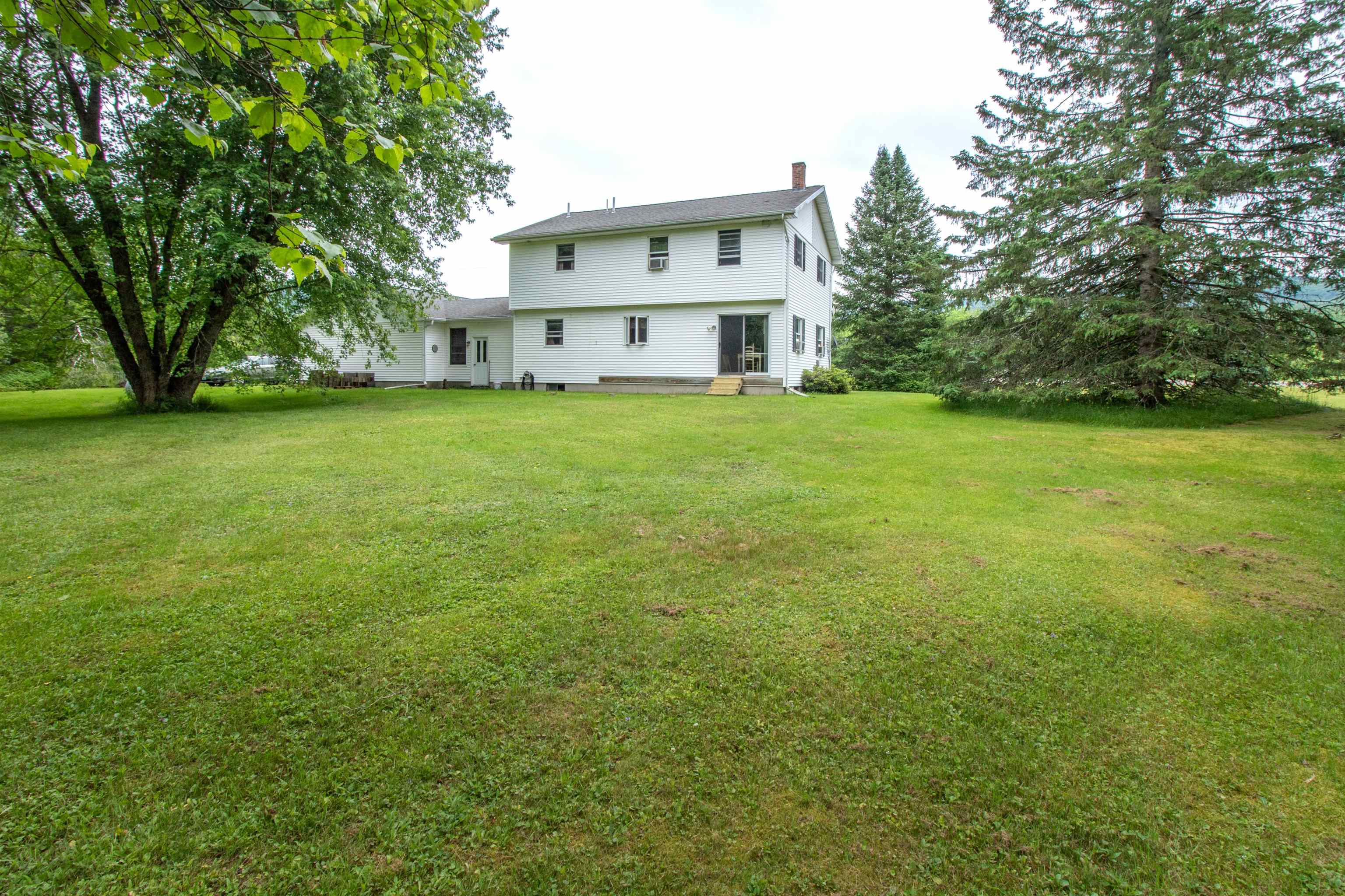 2291 Island Pond Road Newark, VT 05837 - Photo 2 of 34 Gallery Image 2