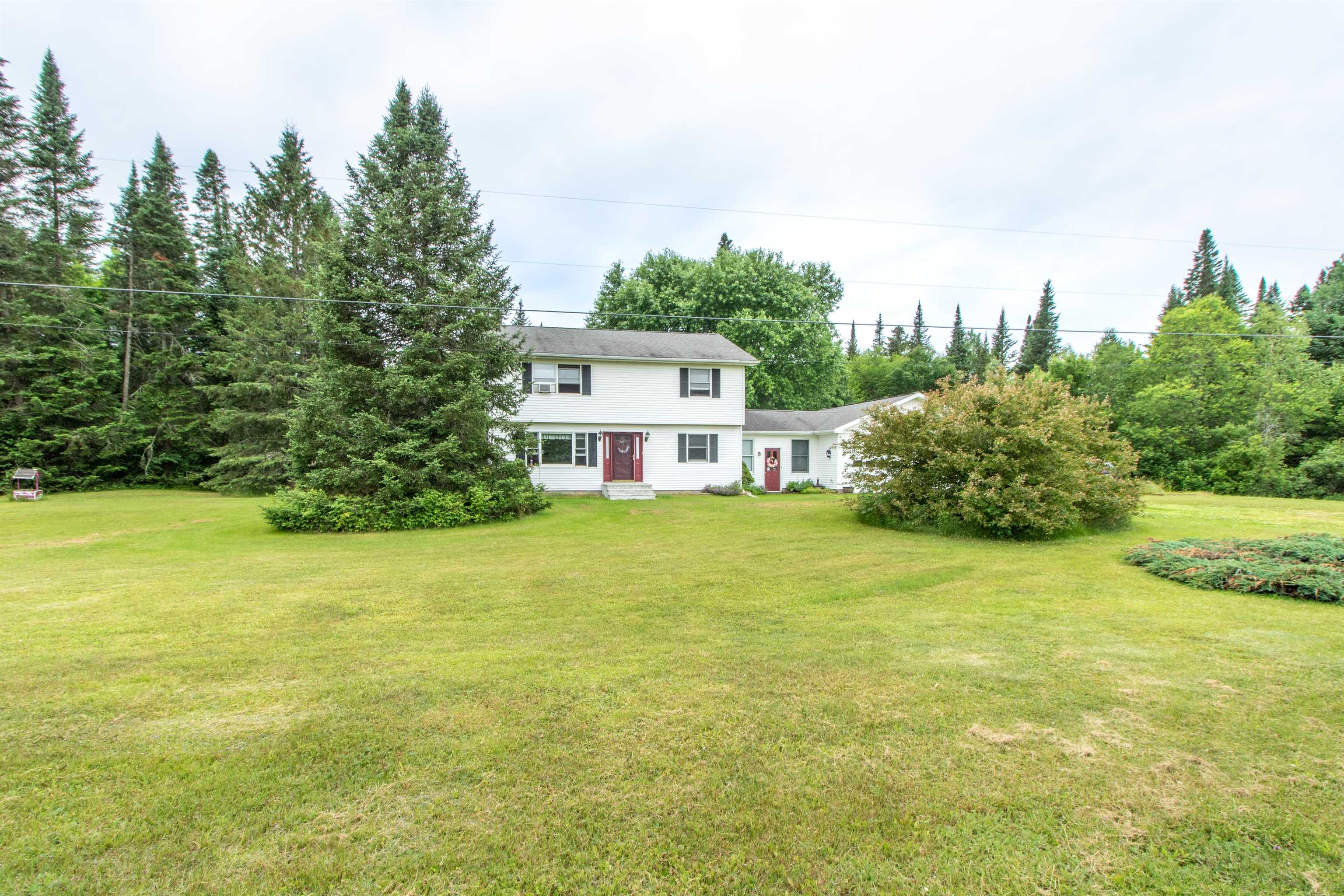 2291 Island Pond Road Newark, VT 05837 - Photo 22 of 34 Gallery Image 22