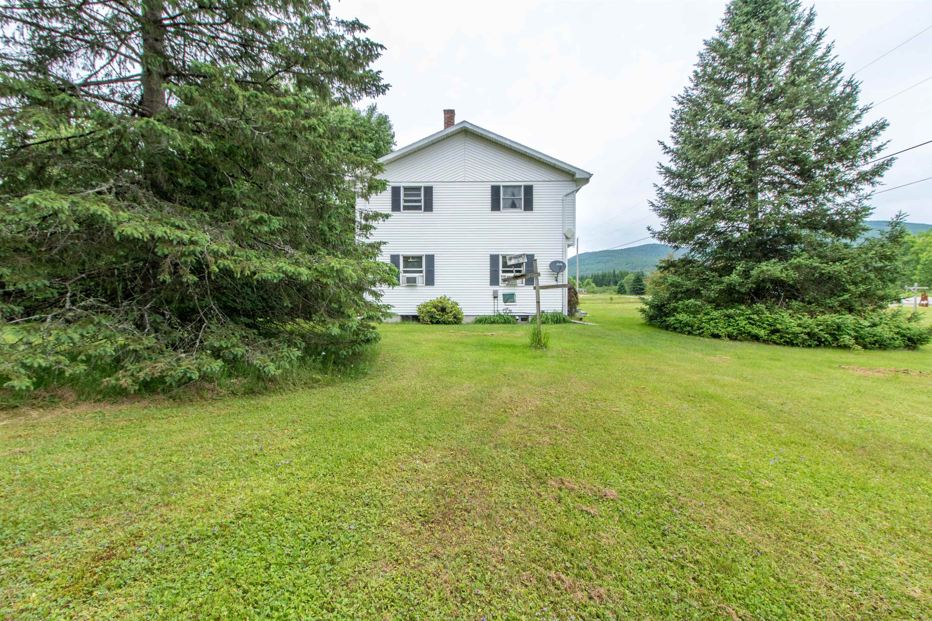 2291 Island Pond Road Newark, VT 05837 - Photo 25 of 34 Gallery Image 25