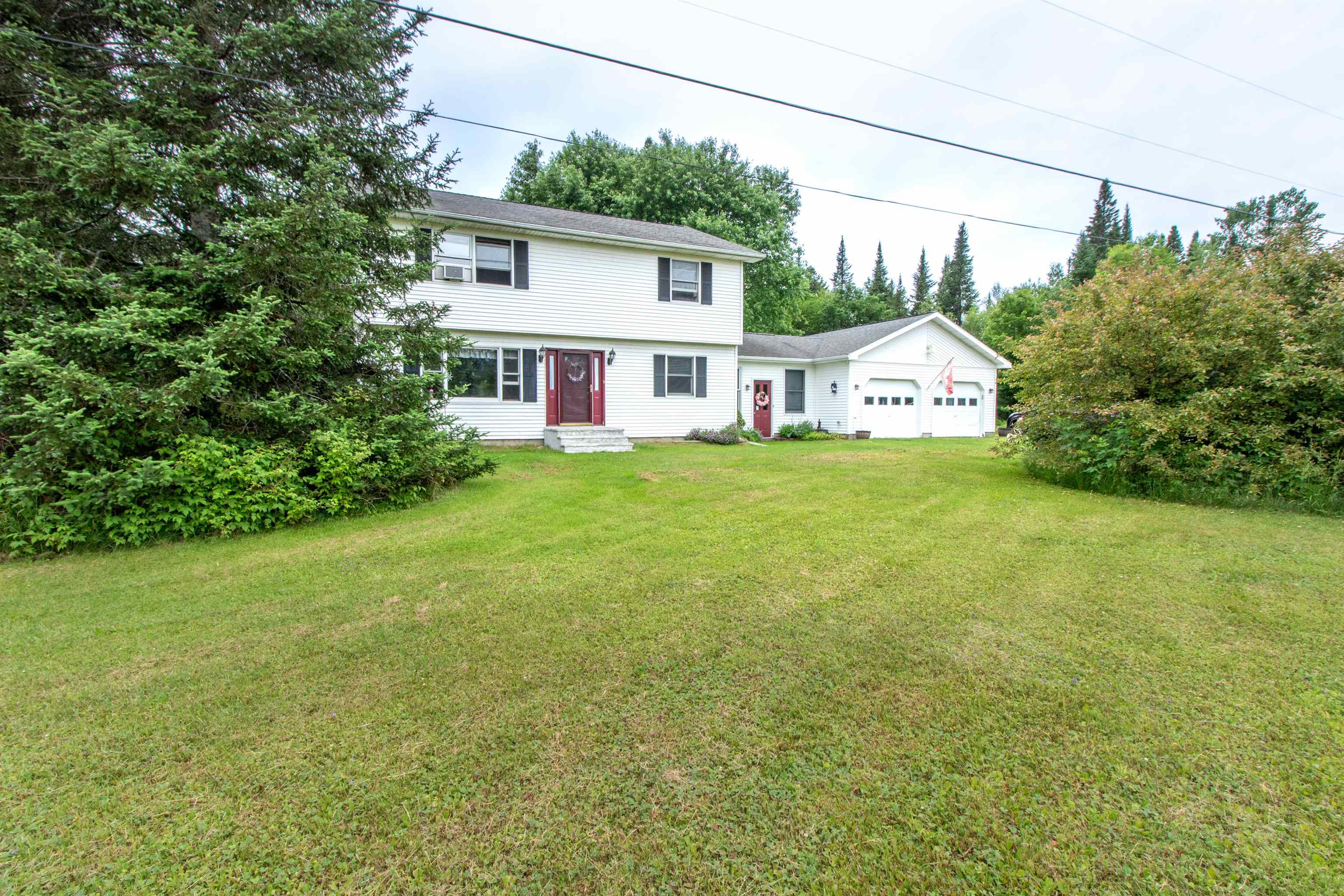 2291 Island Pond Road Newark, VT 05837 - Photo 3 of 34 Gallery Image 3