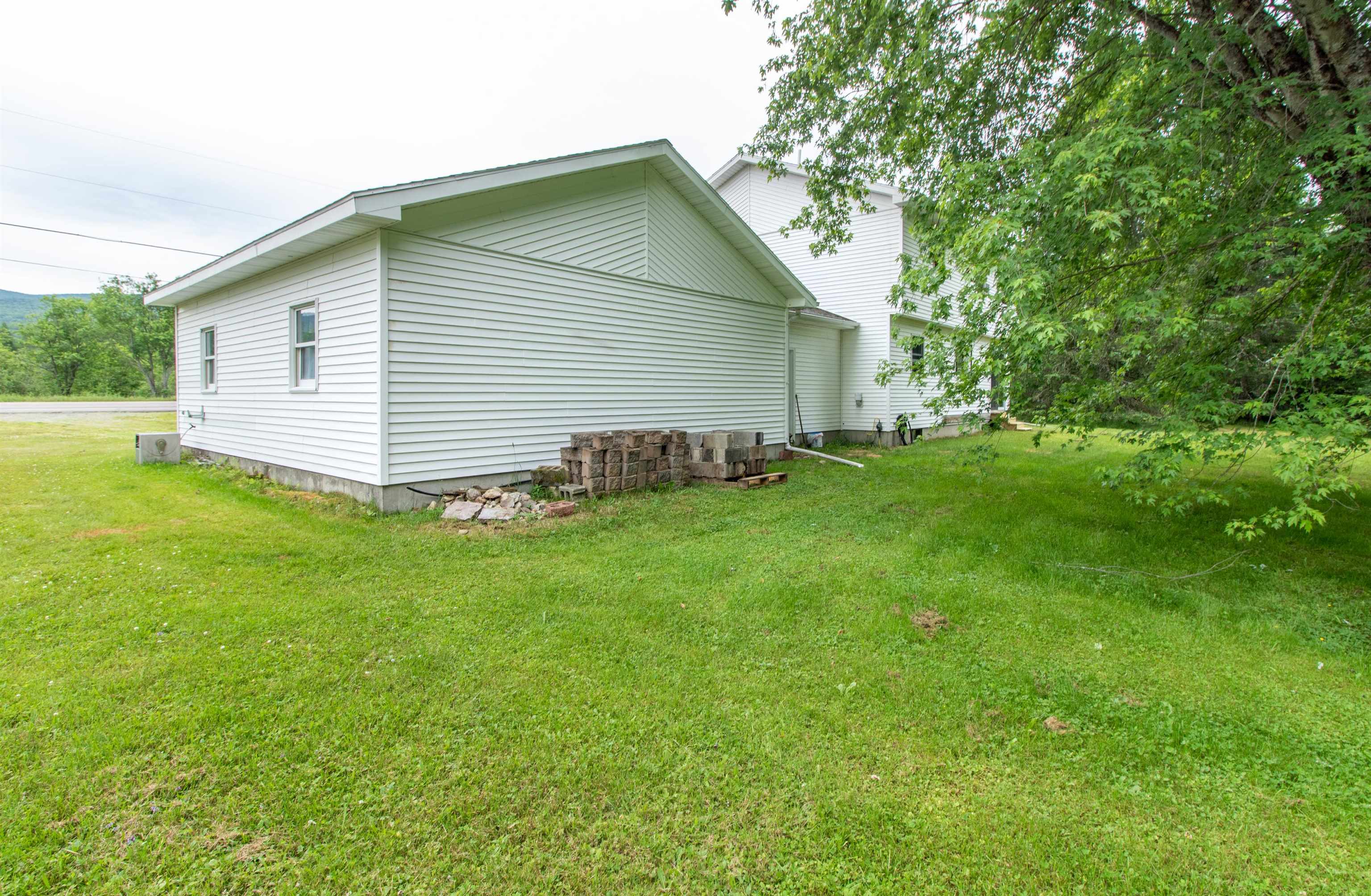 2291 Island Pond Road Newark, VT 05837 - Photo 32 of 34 Gallery Image 32