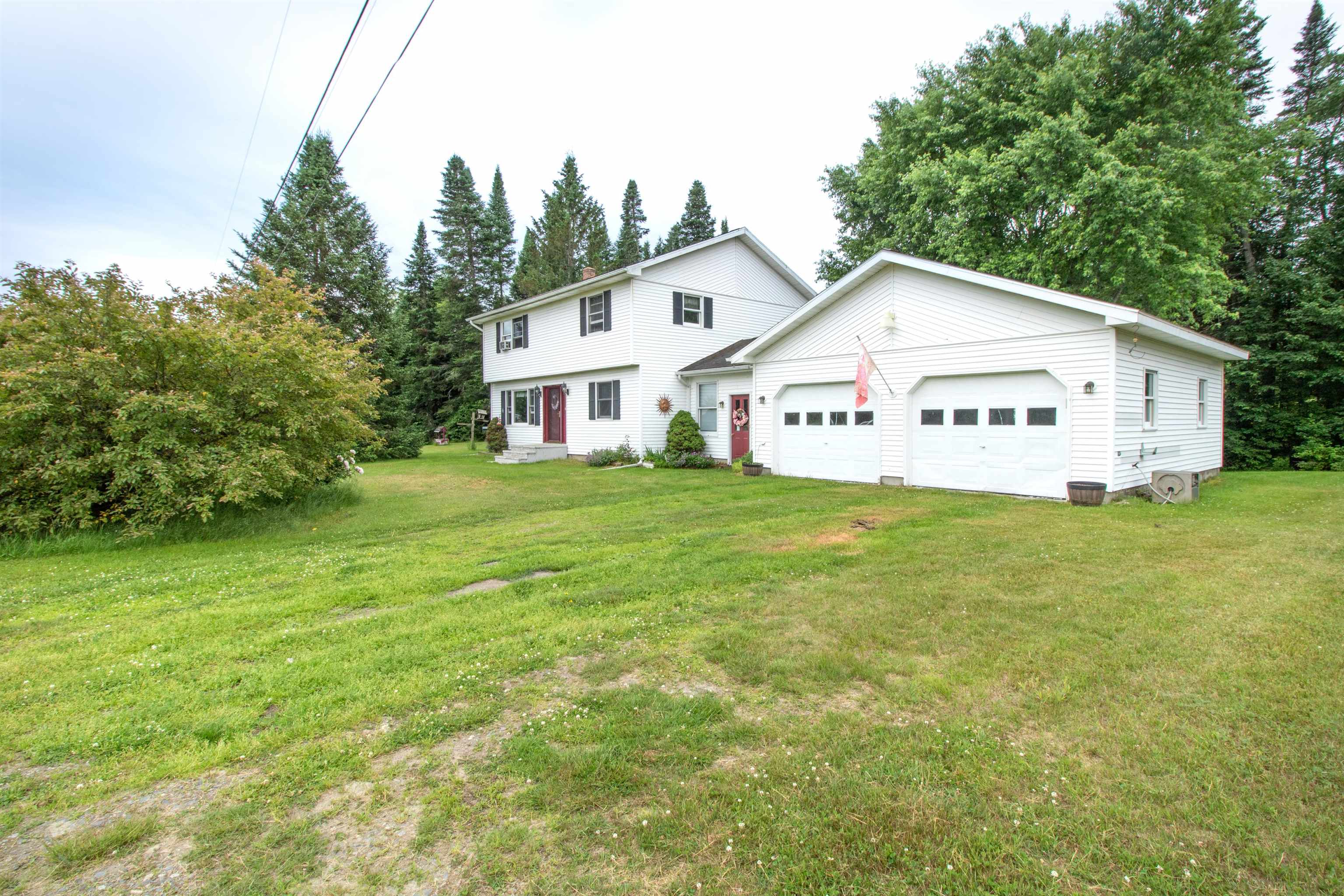2291 Island Pond Road Newark, VT 05837 - Photo 34 of 34 Gallery Image 34