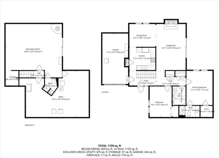 $195,000 | 1032 Northwest 70th Court, Kansas City, MO 64118