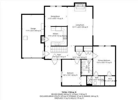 $195,000 | 1032 Northwest 70th Court, Kansas City, MO 64118