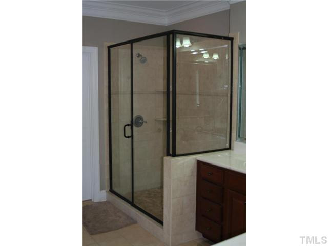 8110 Dreamy Way Raleigh, NC 27613 - Photo 14 of 20 Master Bath/Spa