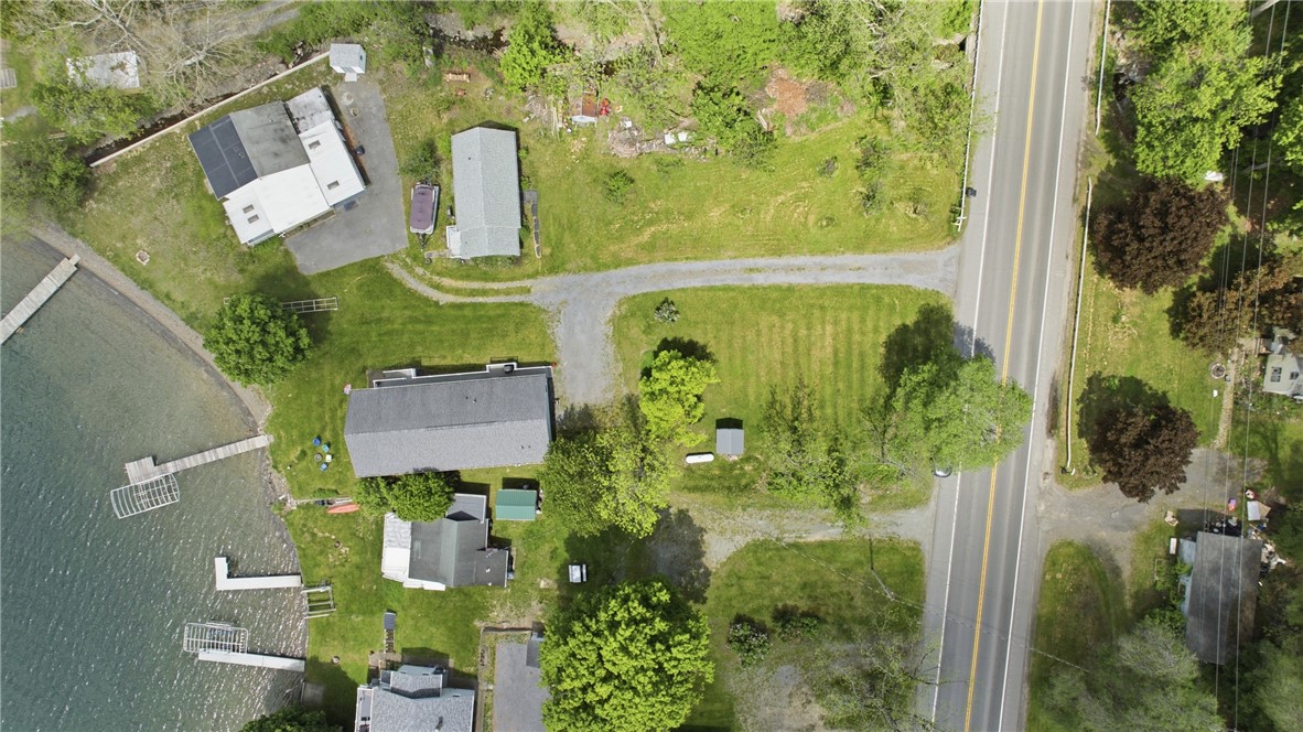 827 East Lake Road Dundee, NY 14837 - Photo 40 of 42