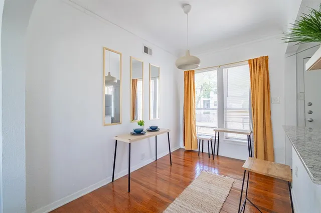 $1,219 | 5305 Reiger Avenue, Unit 2, Dallas, TX 75214