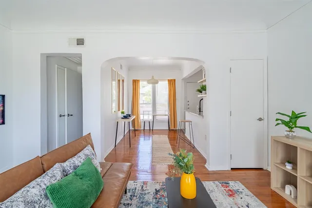 $1,219 | 5305 Reiger Avenue, Unit 2, Dallas, TX 75214