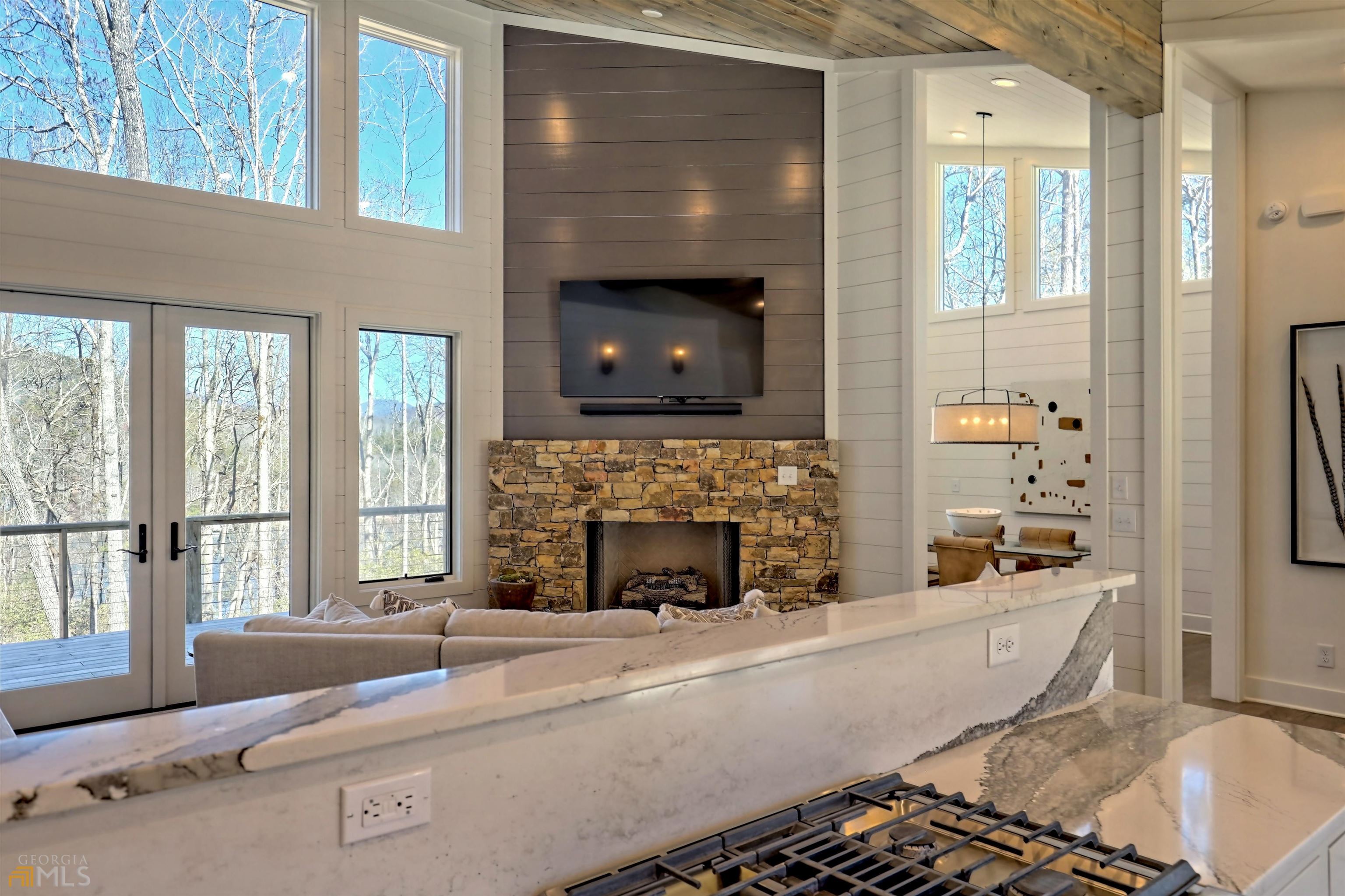 132 Summit Ridge Drive Clarkesville, GA 30523 - Photo 17 of 84