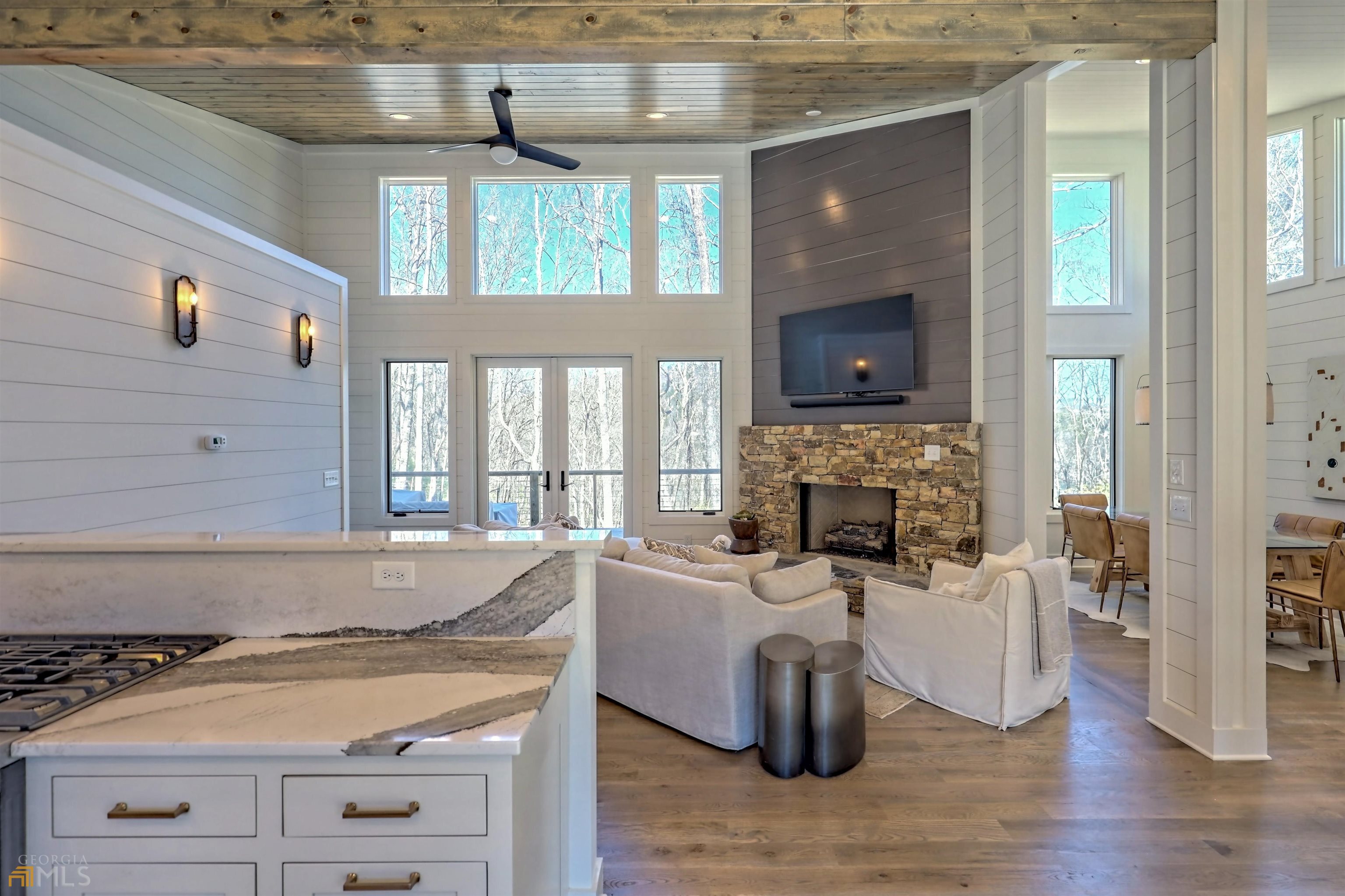 132 Summit Ridge Drive Clarkesville, GA 30523 - Photo 18 of 84