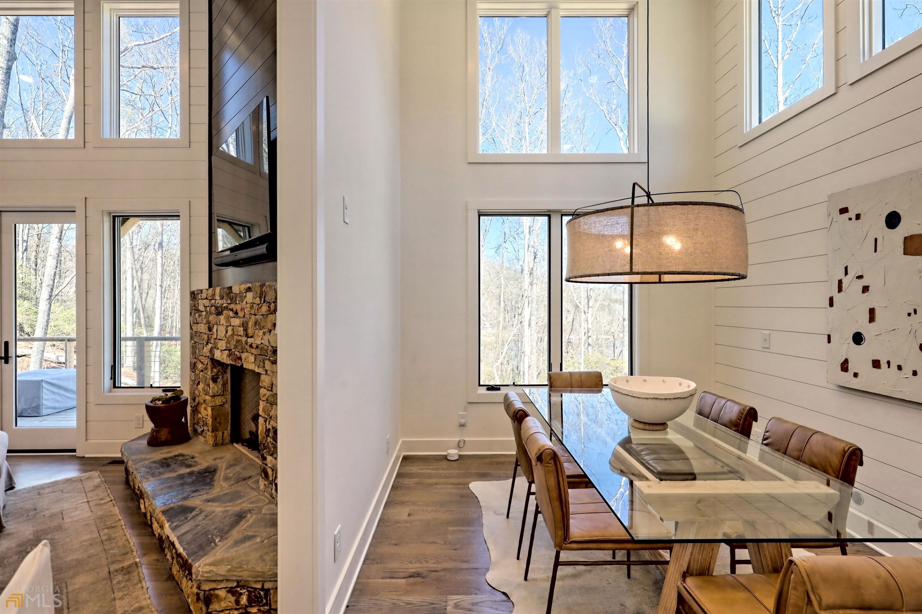 132 Summit Ridge Drive Clarkesville, GA 30523 - Photo 20 of 84