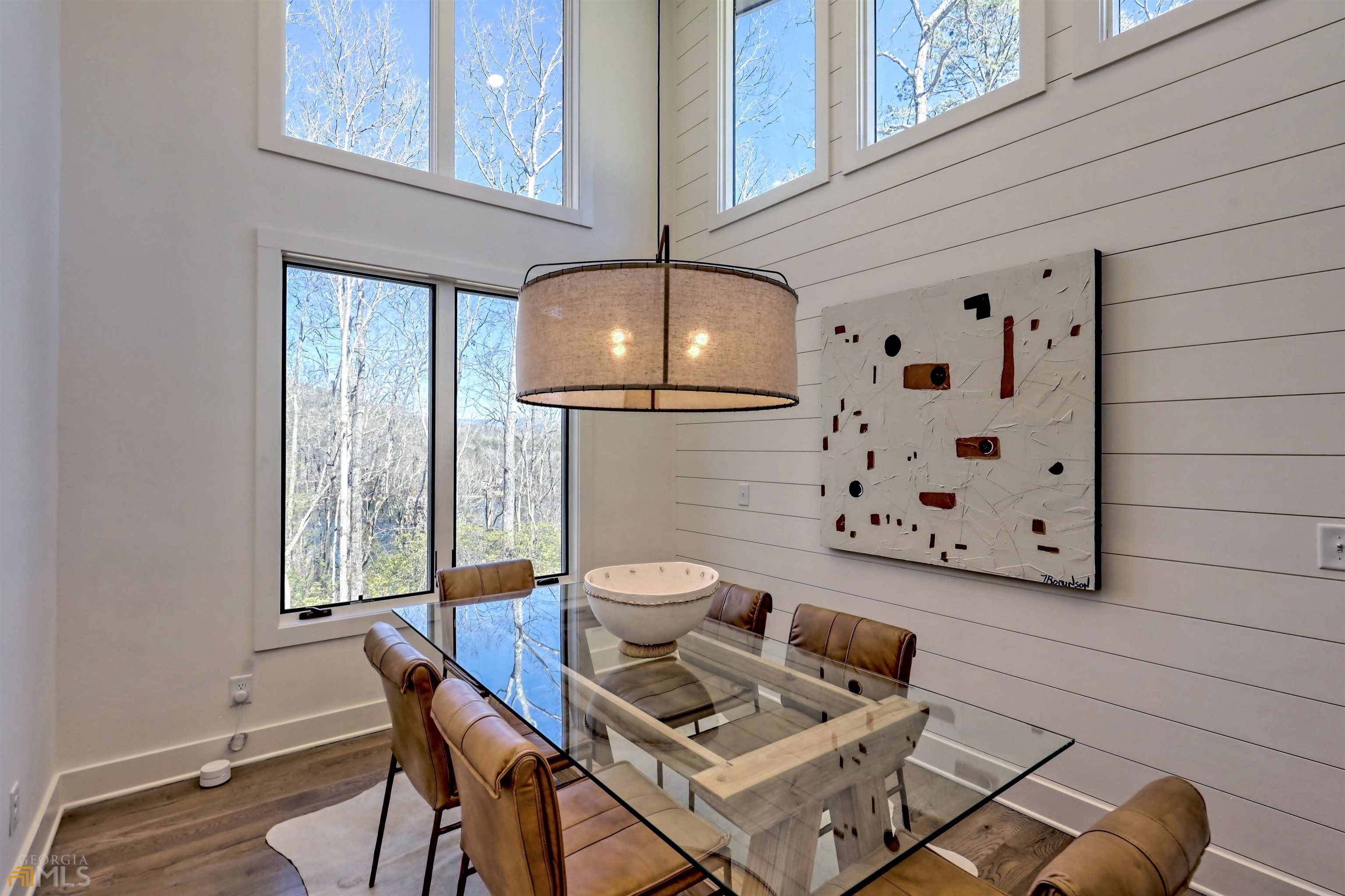 132 Summit Ridge Drive Clarkesville, GA 30523 - Photo 21 of 84