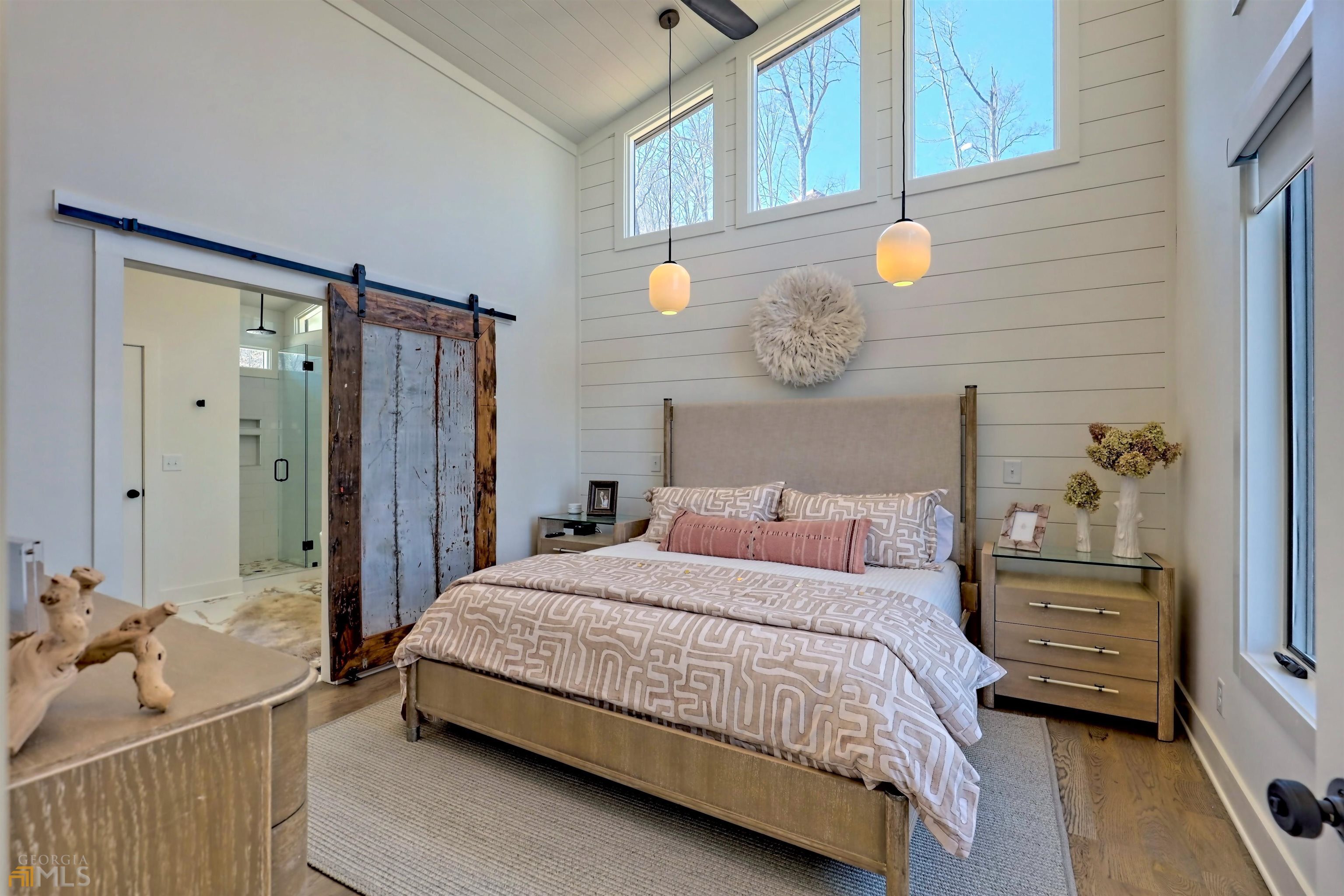 132 Summit Ridge Drive Clarkesville, GA 30523 - Photo 24 of 84