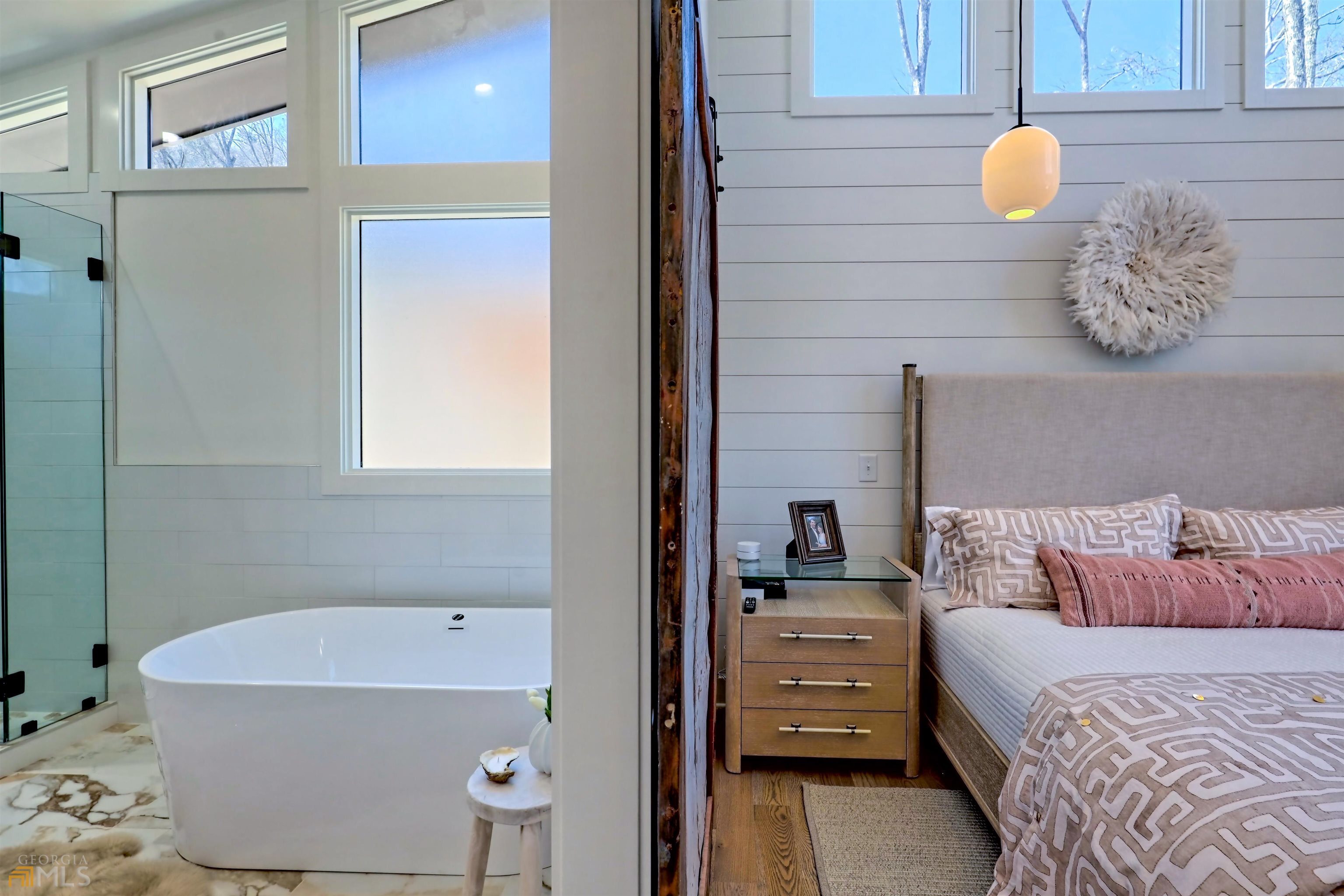 132 Summit Ridge Drive Clarkesville, GA 30523 - Photo 26 of 84