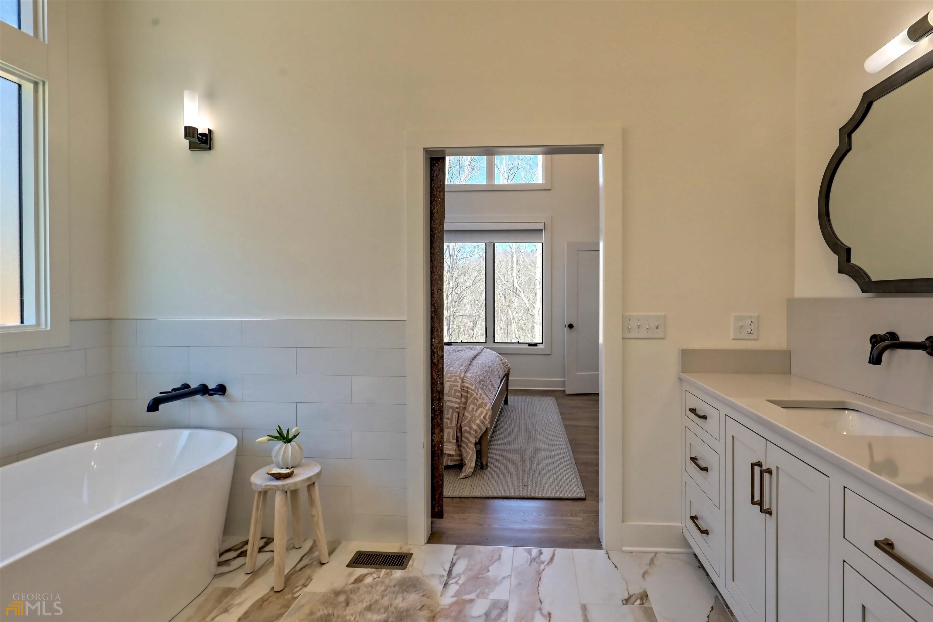 132 Summit Ridge Drive Clarkesville, GA 30523 - Photo 28 of 84