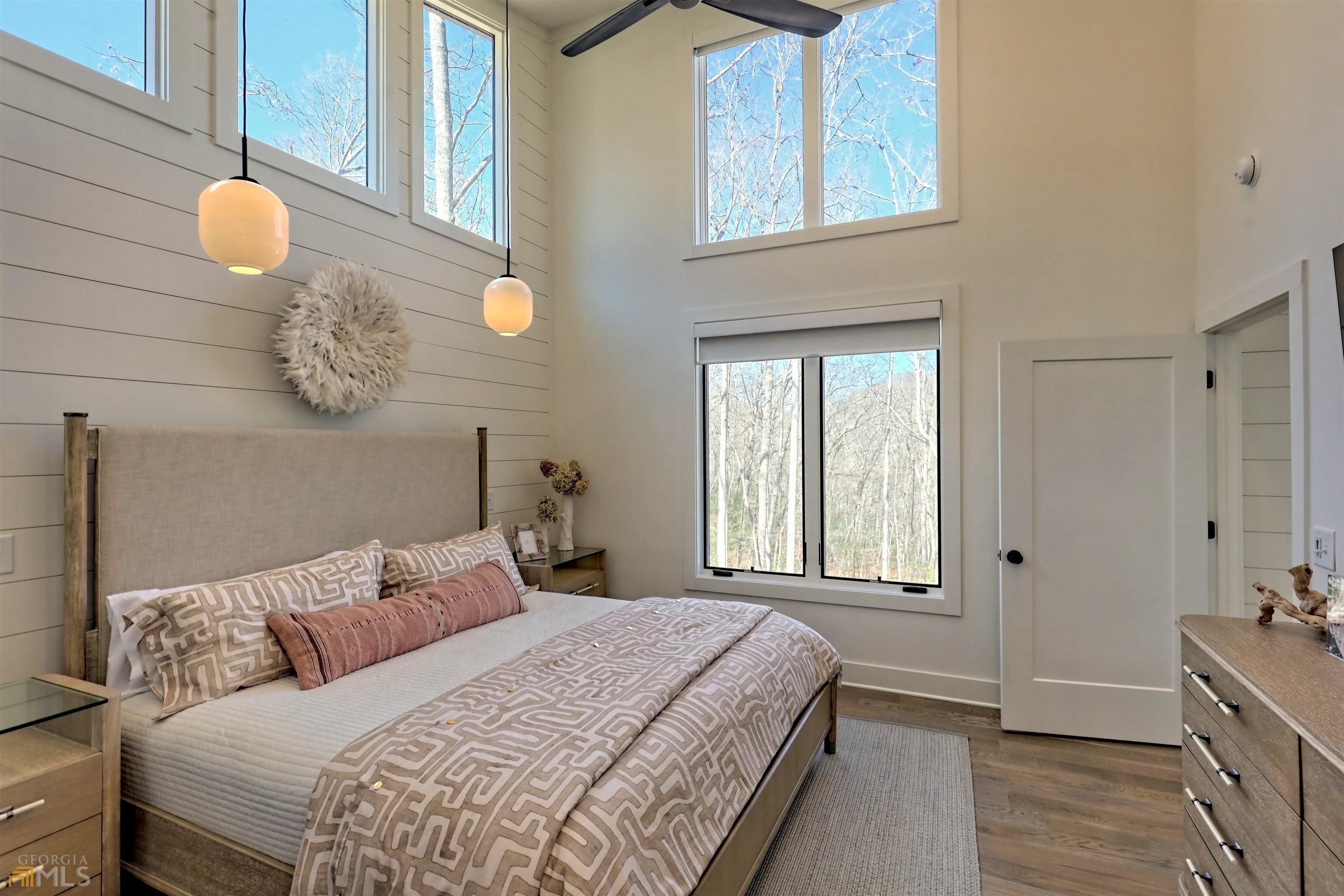 132 Summit Ridge Drive Clarkesville, GA 30523 - Photo 29 of 84