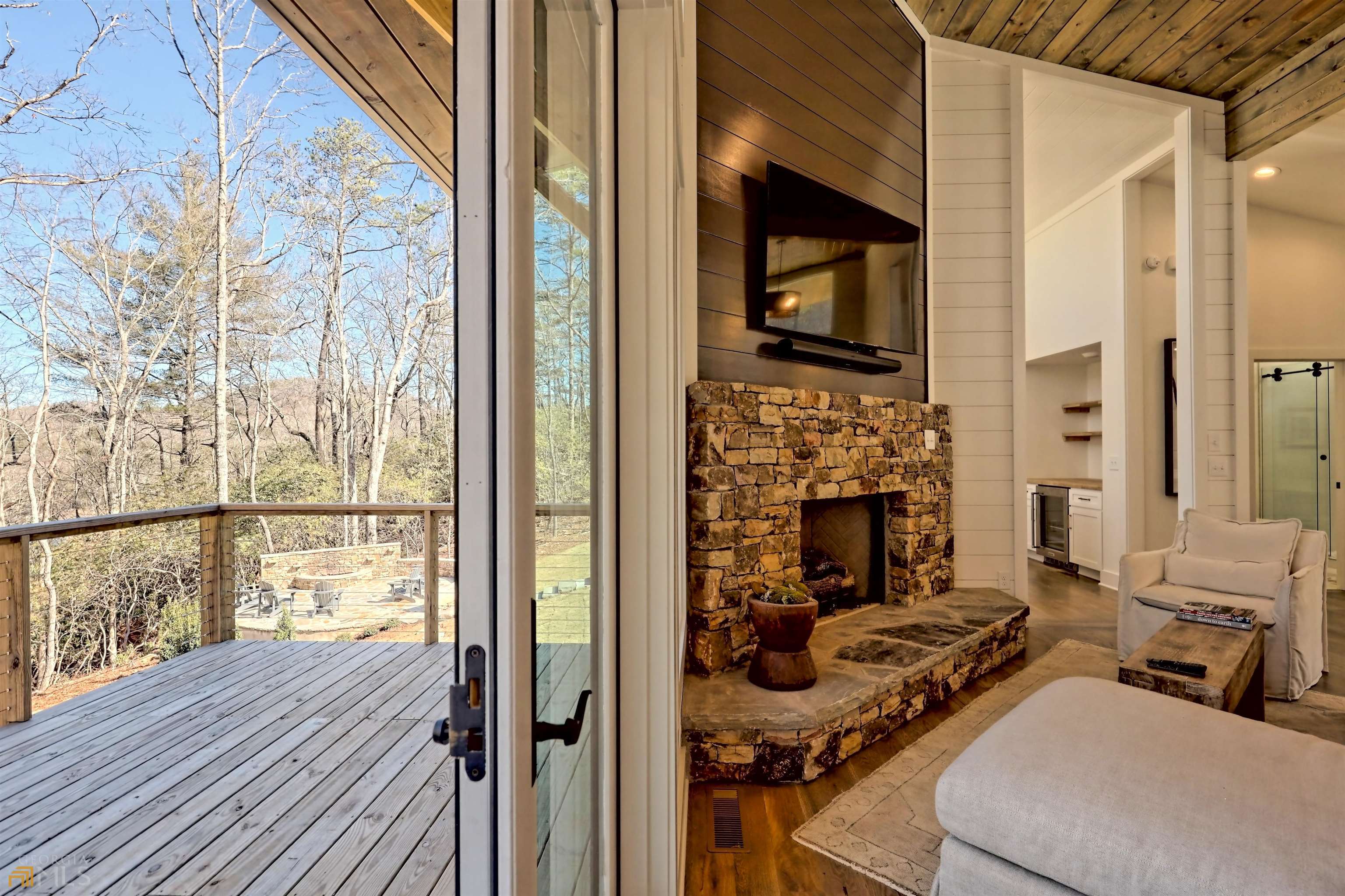 132 Summit Ridge Drive Clarkesville, GA 30523 - Photo 30 of 84