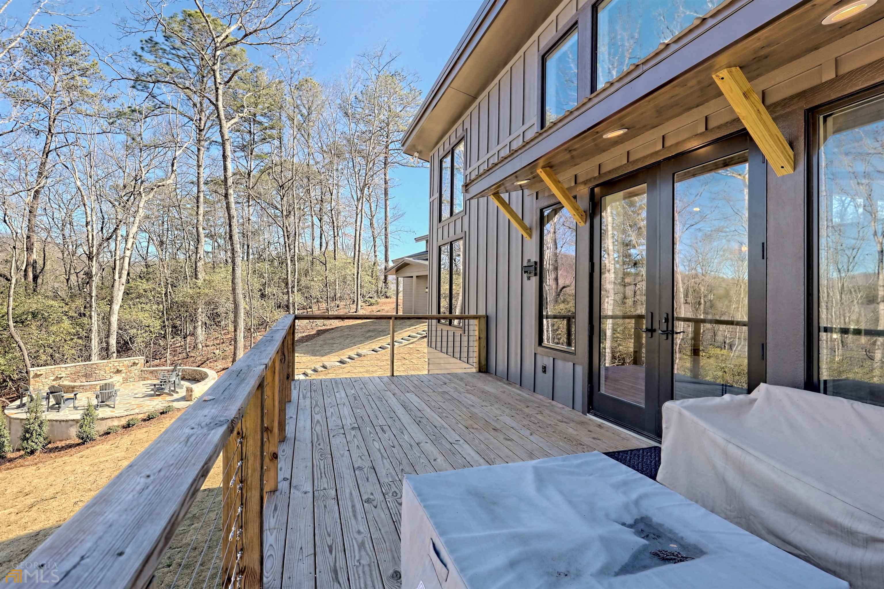 132 Summit Ridge Drive Clarkesville, GA 30523 - Photo 31 of 84