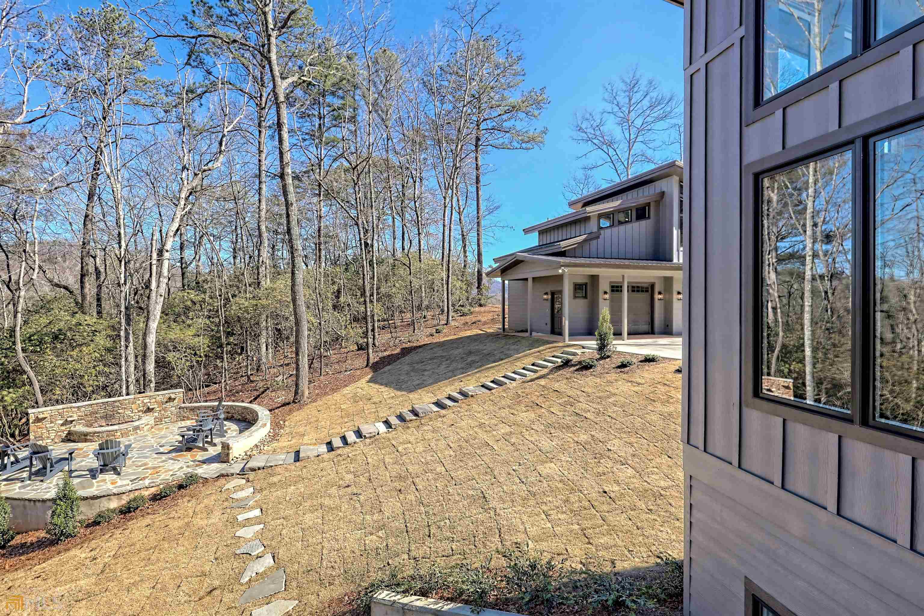 132 Summit Ridge Drive Clarkesville, GA 30523 - Photo 32 of 84