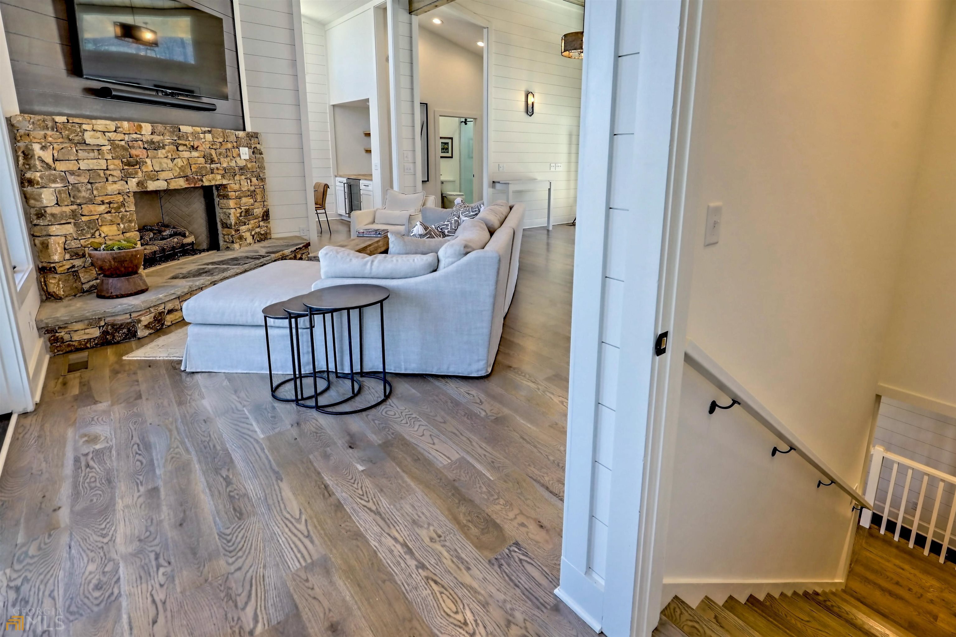 132 Summit Ridge Drive Clarkesville, GA 30523 - Photo 33 of 84