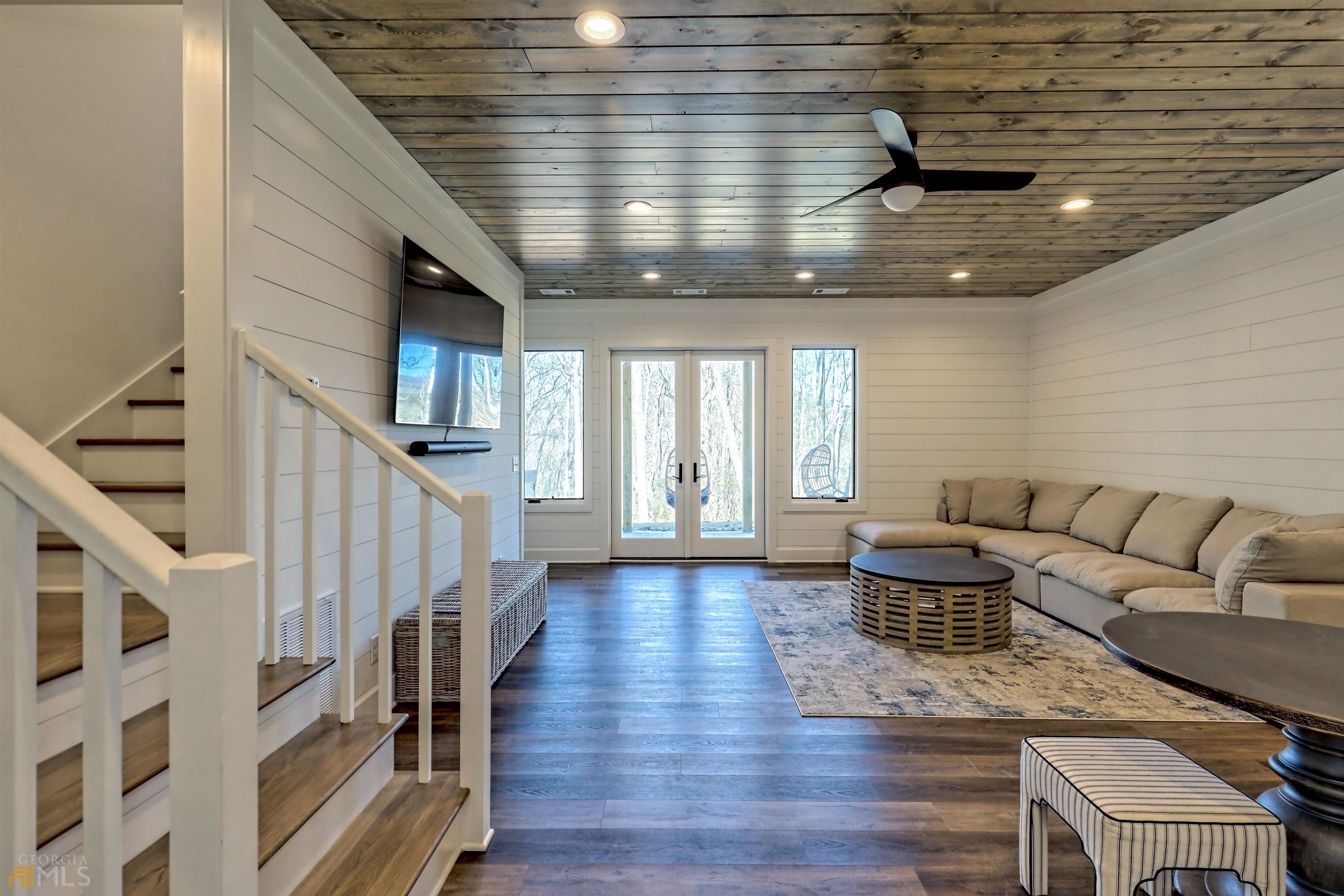 132 Summit Ridge Drive Clarkesville, GA 30523 - Photo 34 of 84