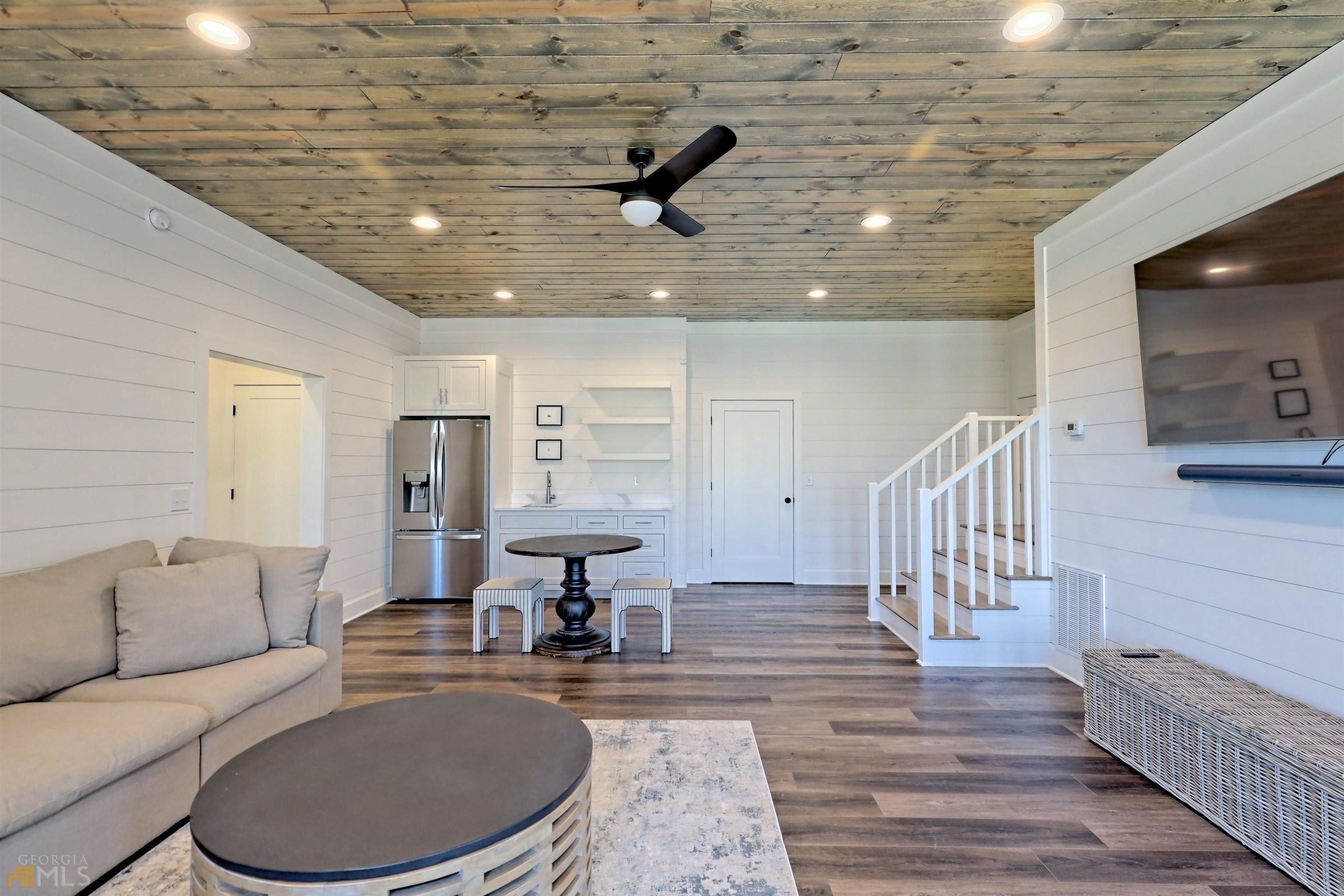 132 Summit Ridge Drive Clarkesville, GA 30523 - Photo 35 of 84