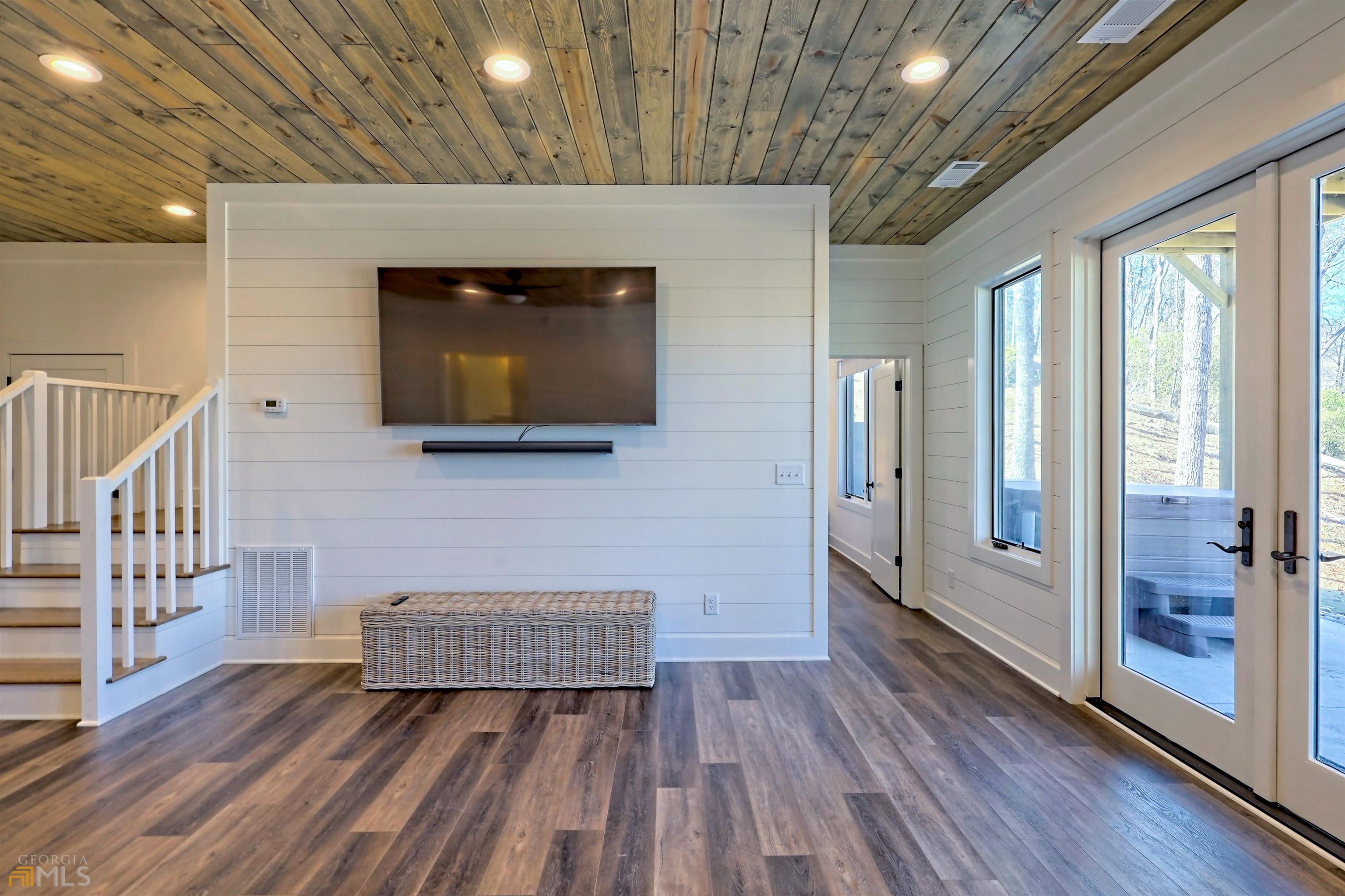 132 Summit Ridge Drive Clarkesville, GA 30523 - Photo 36 of 84