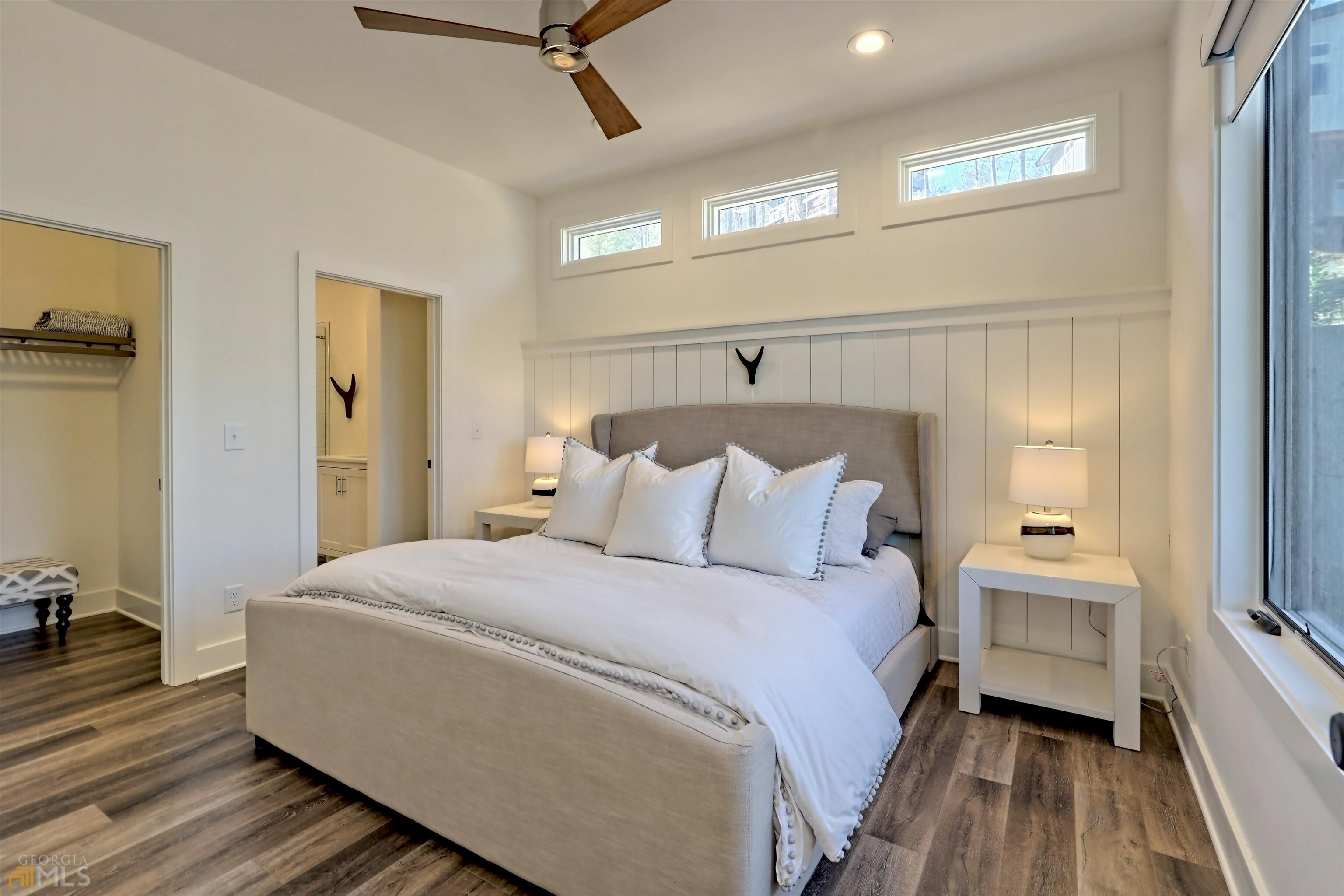 132 Summit Ridge Drive Clarkesville, GA 30523 - Photo 37 of 84