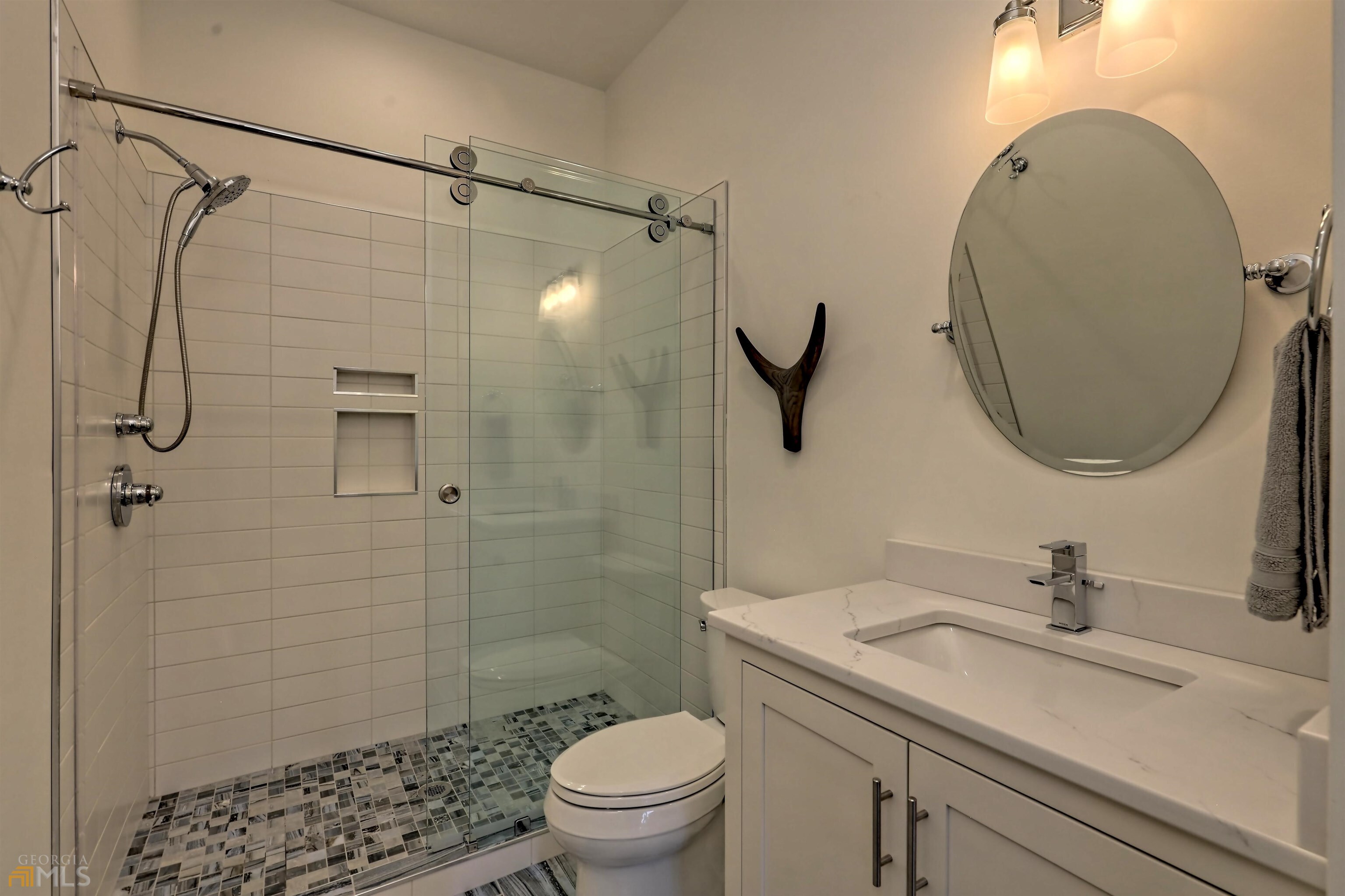 132 Summit Ridge Drive Clarkesville, GA 30523 - Photo 38 of 84