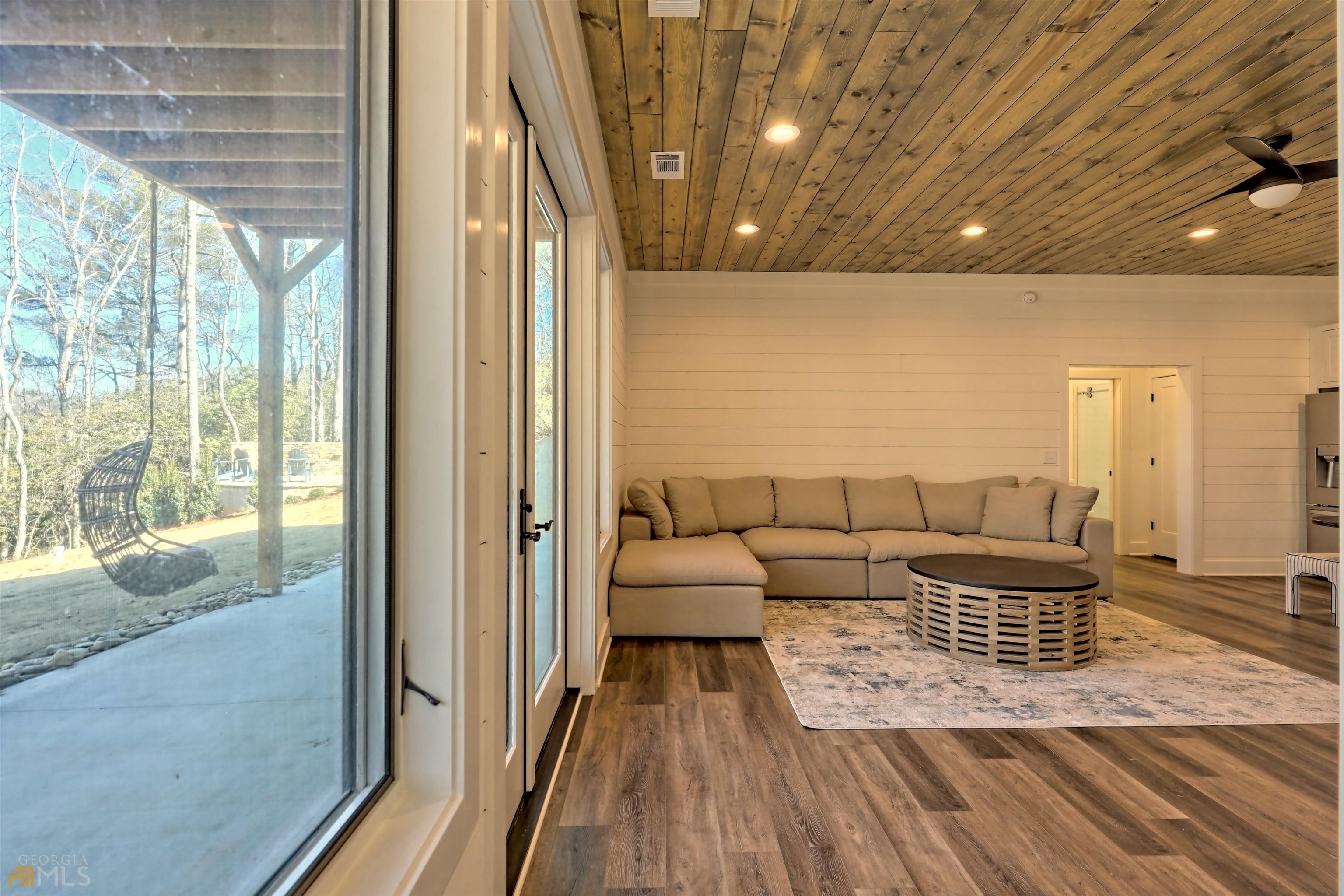 132 Summit Ridge Drive Clarkesville, GA 30523 - Photo 40 of 84