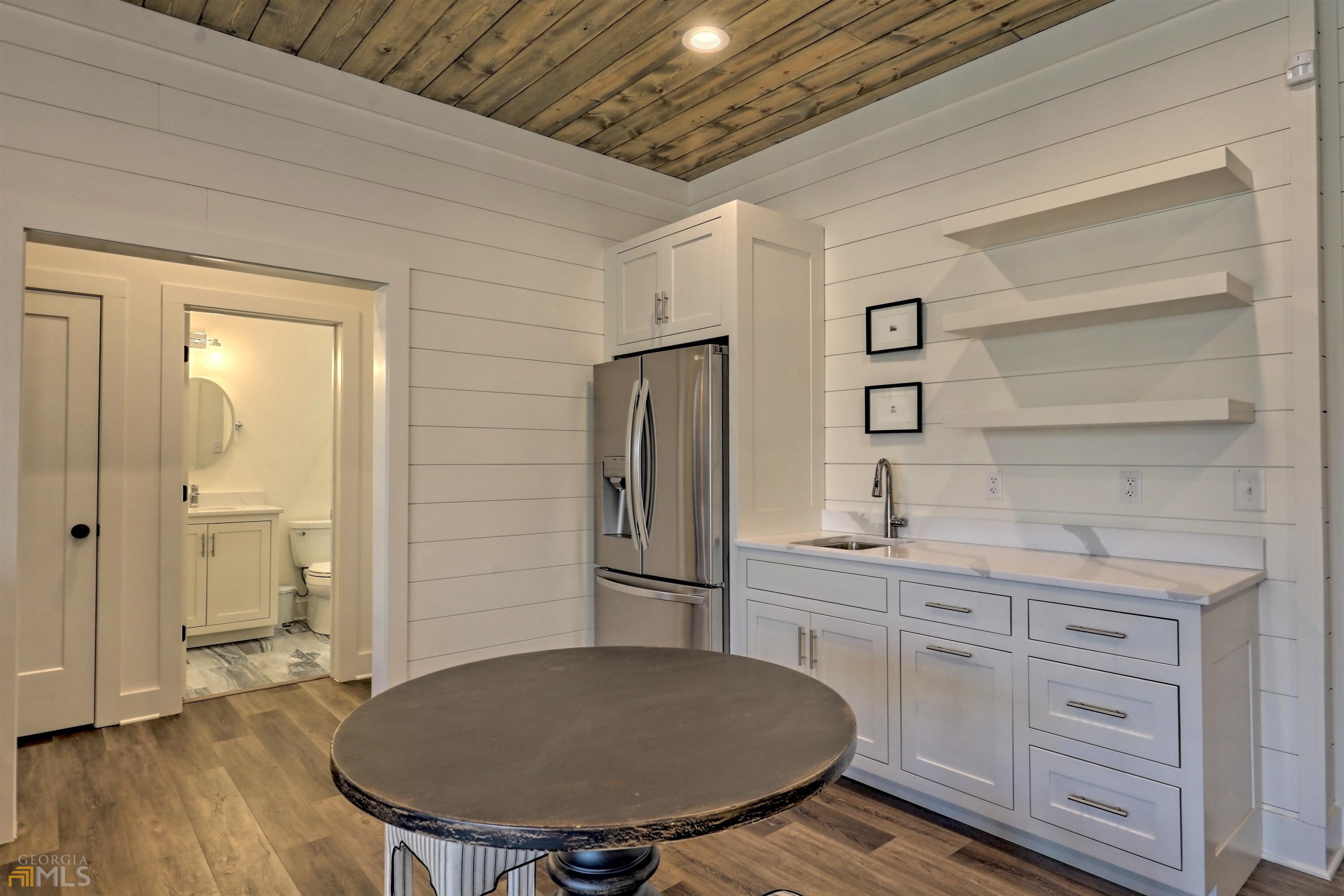 132 Summit Ridge Drive Clarkesville, GA 30523 - Photo 41 of 84