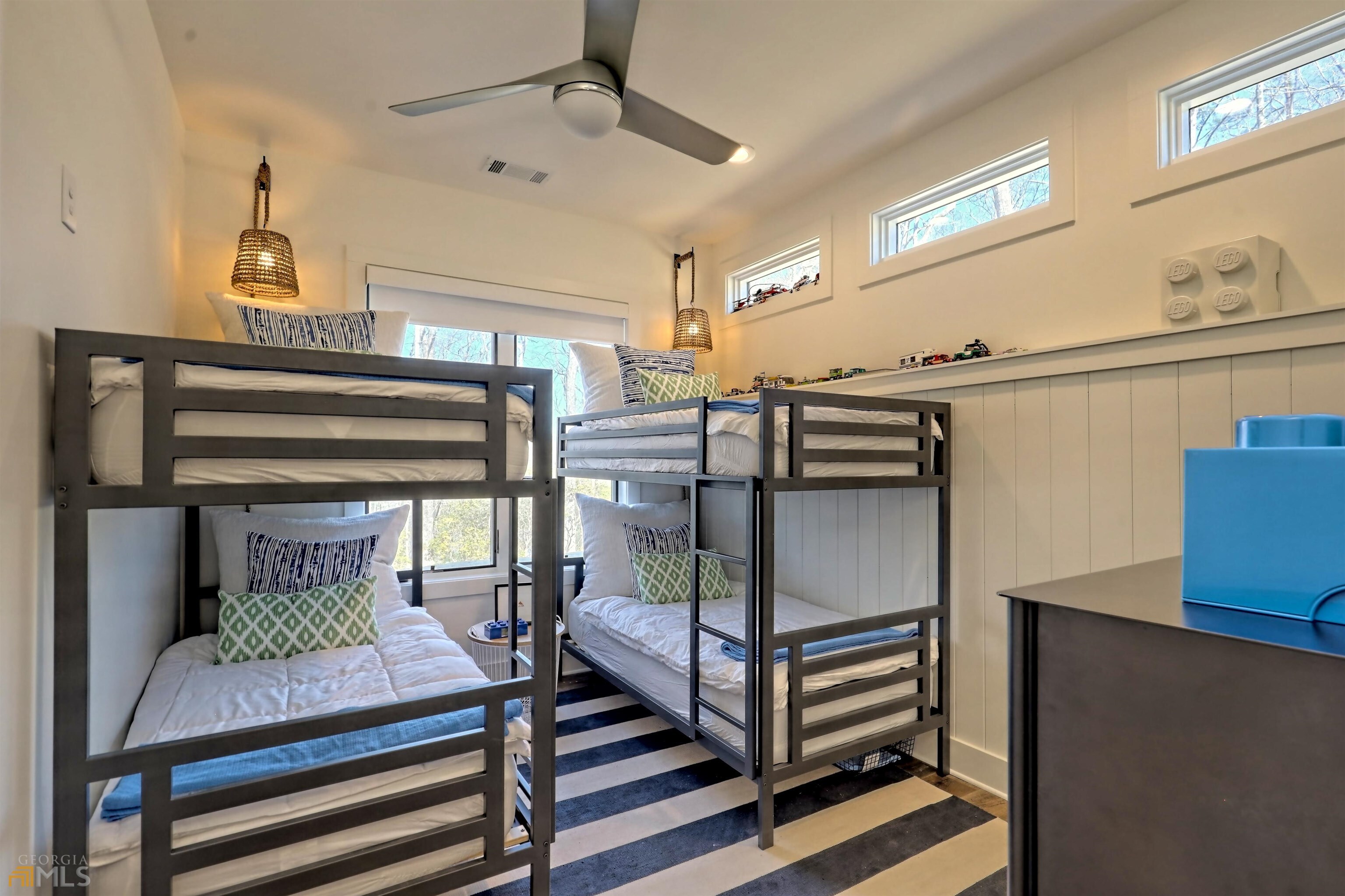 132 Summit Ridge Drive Clarkesville, GA 30523 - Photo 43 of 84