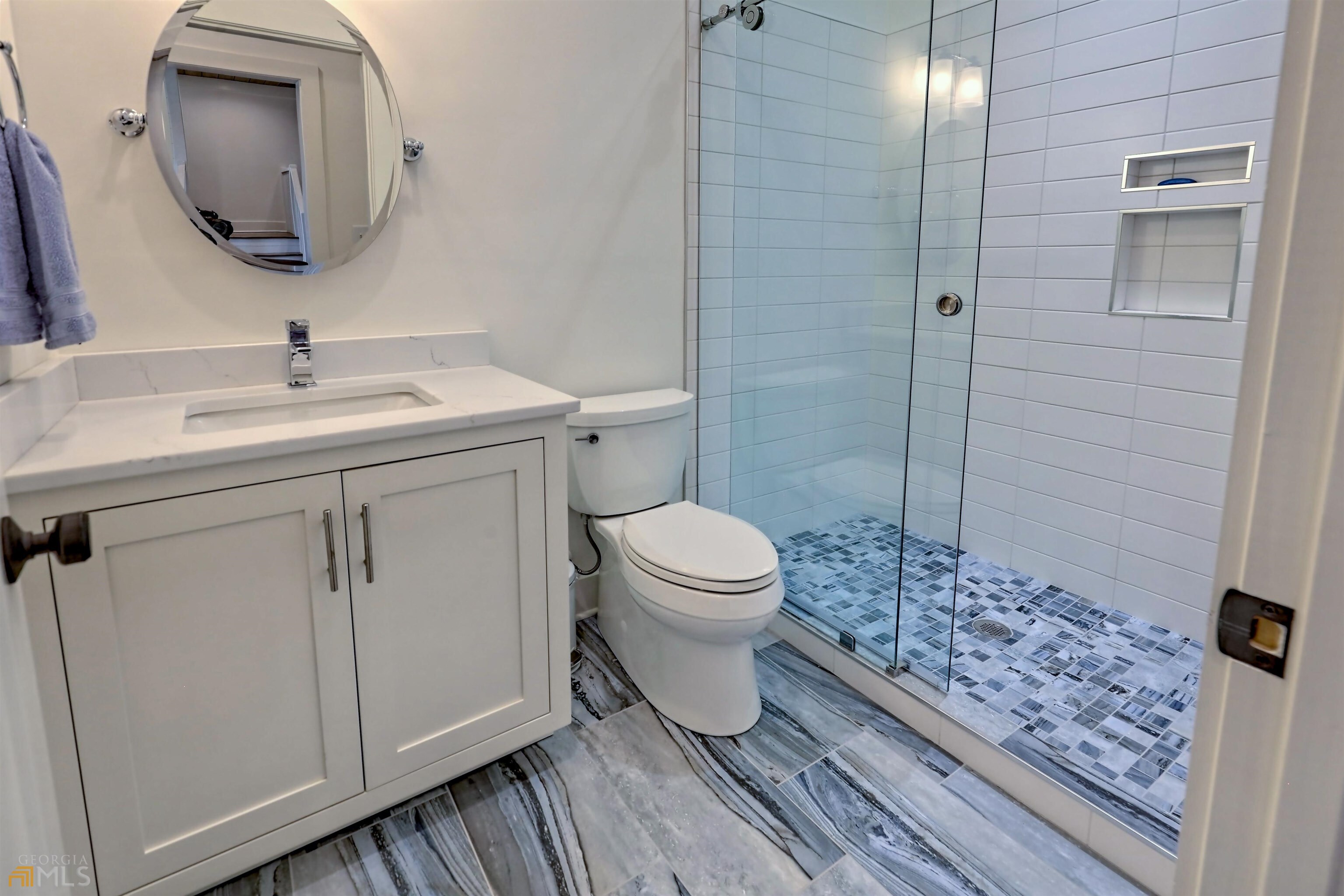 132 Summit Ridge Drive Clarkesville, GA 30523 - Photo 44 of 84