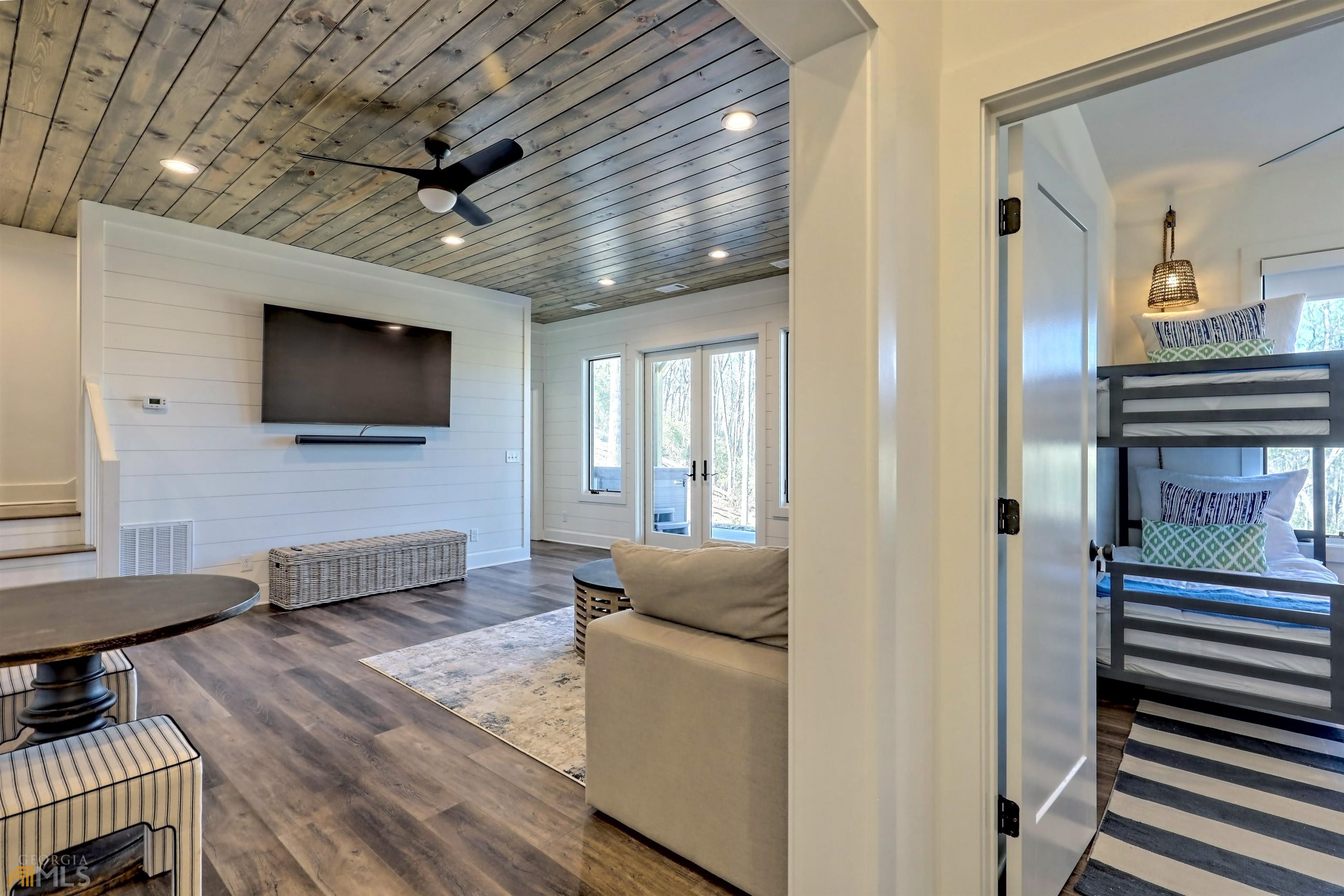 132 Summit Ridge Drive Clarkesville, GA 30523 - Photo 45 of 84