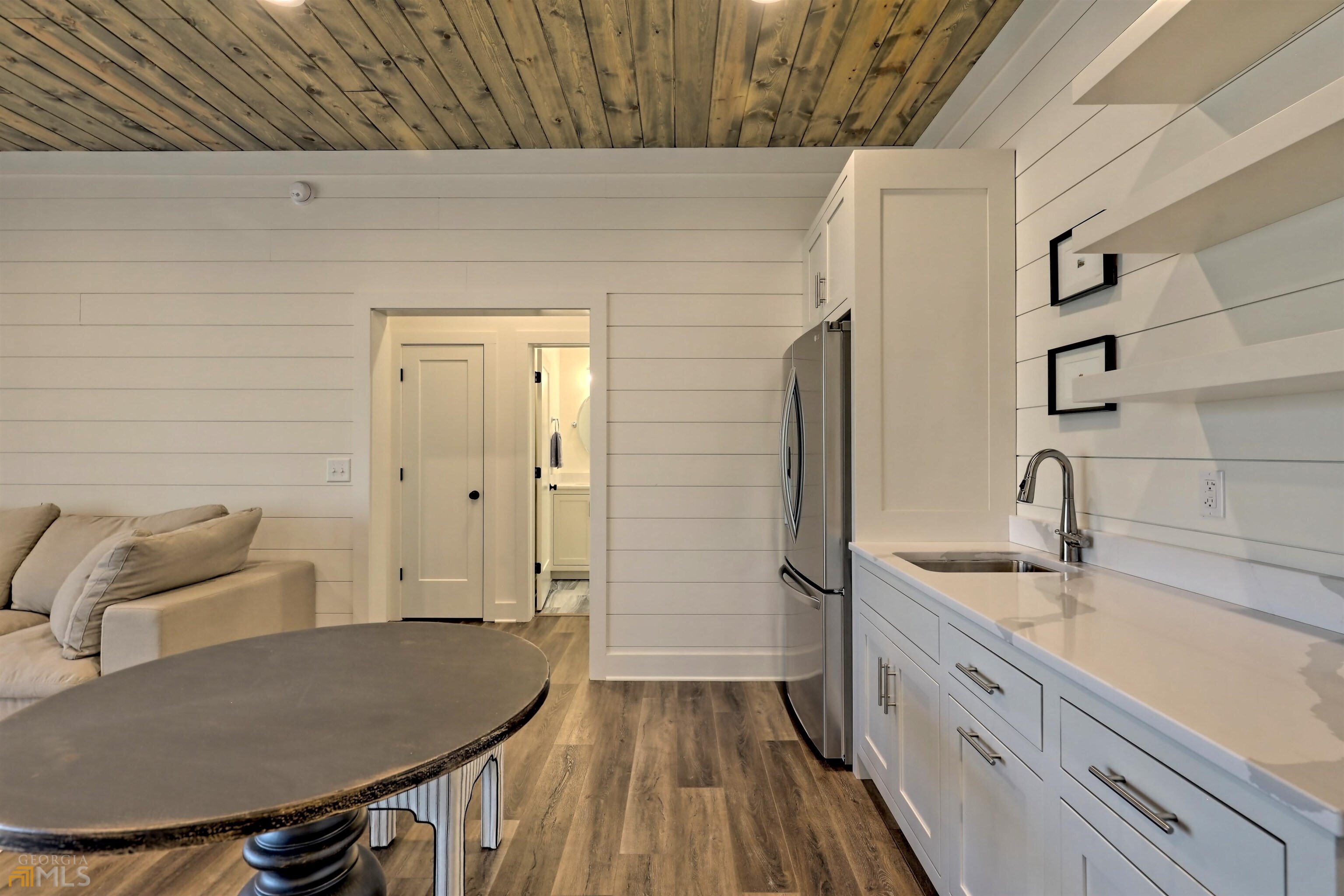 132 Summit Ridge Drive Clarkesville, GA 30523 - Photo 46 of 84