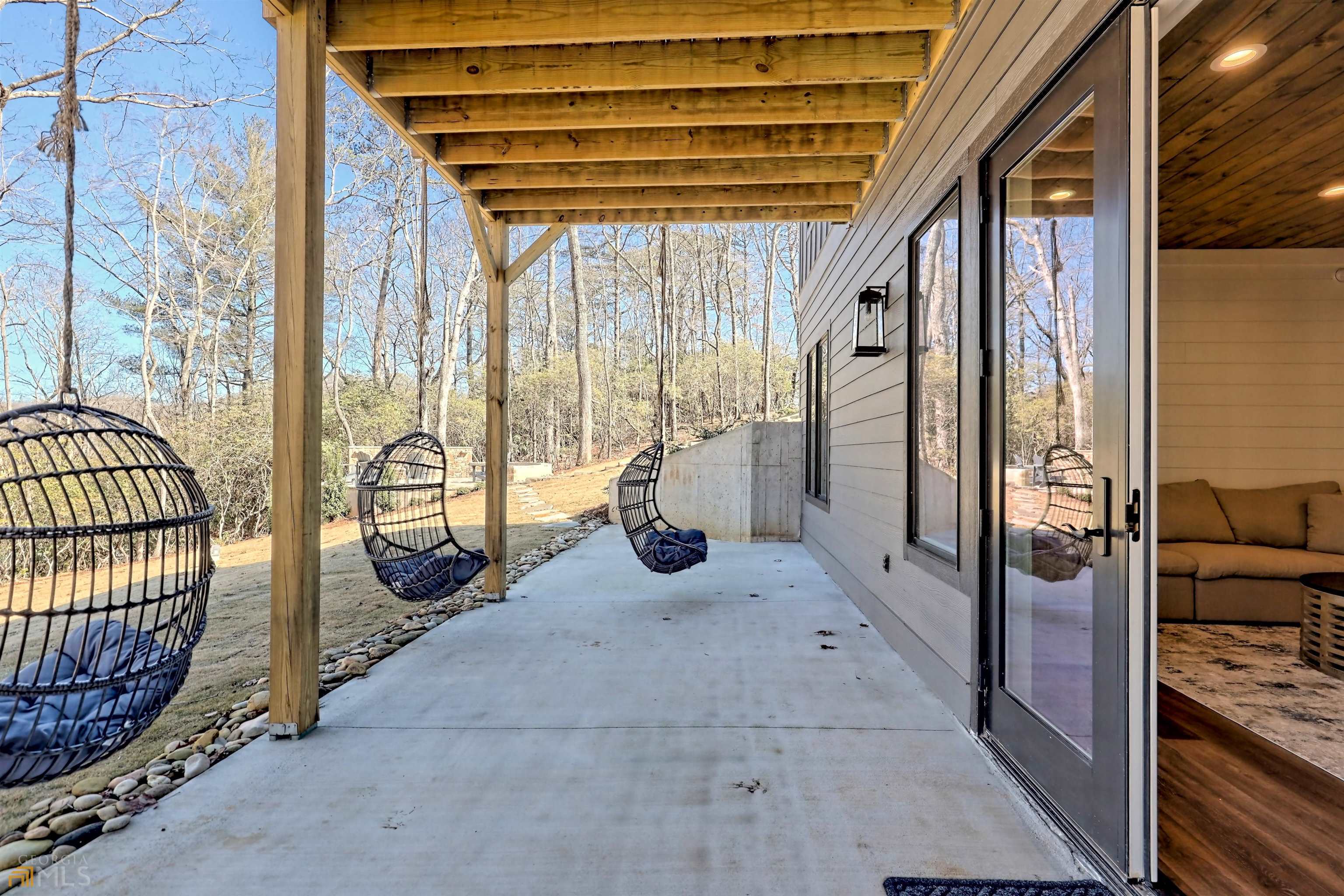 132 Summit Ridge Drive Clarkesville, GA 30523 - Photo 47 of 84