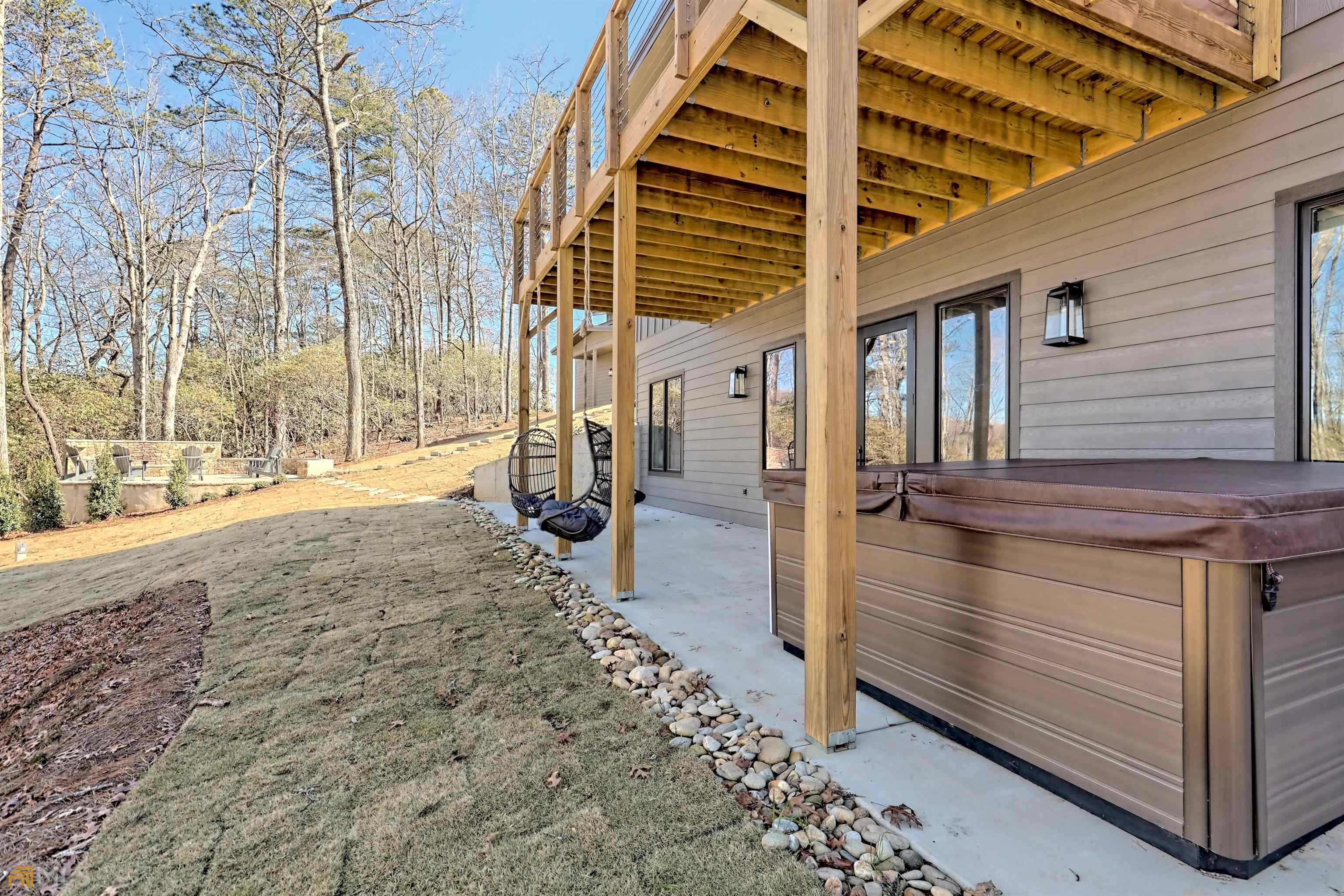 132 Summit Ridge Drive Clarkesville, GA 30523 - Photo 48 of 84