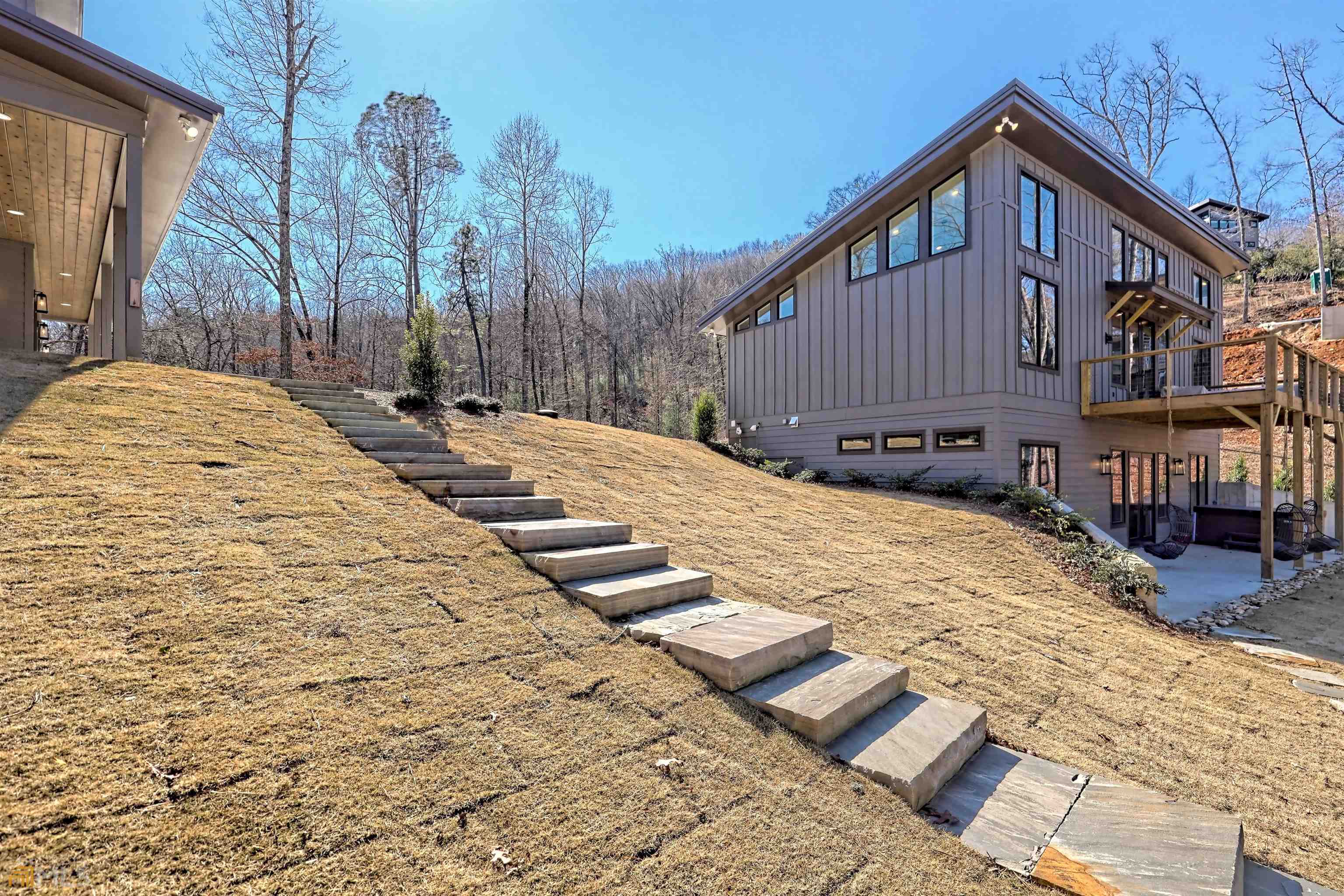 132 Summit Ridge Drive Clarkesville, GA 30523 - Photo 51 of 84