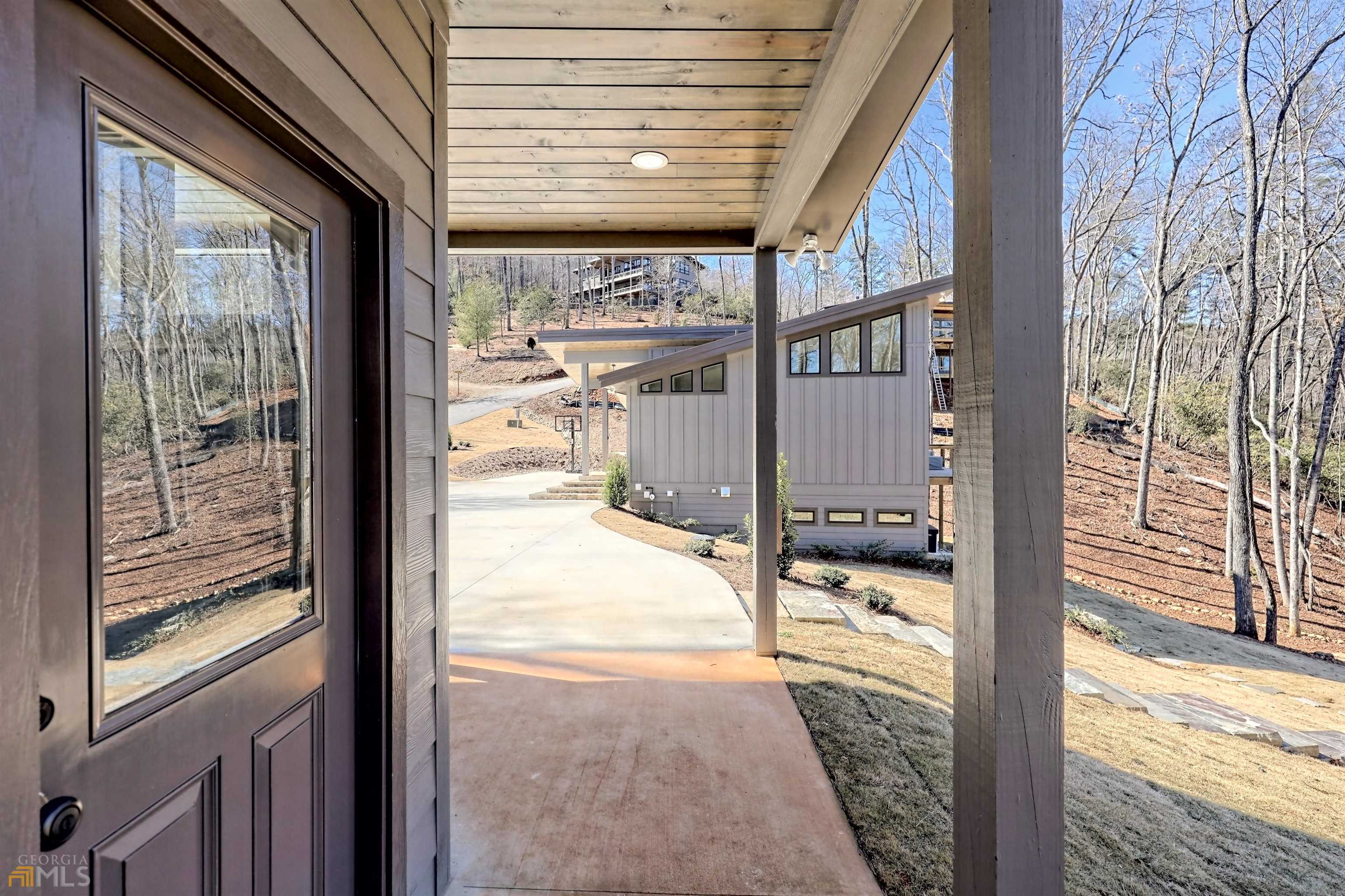 132 Summit Ridge Drive Clarkesville, GA 30523 - Photo 52 of 84