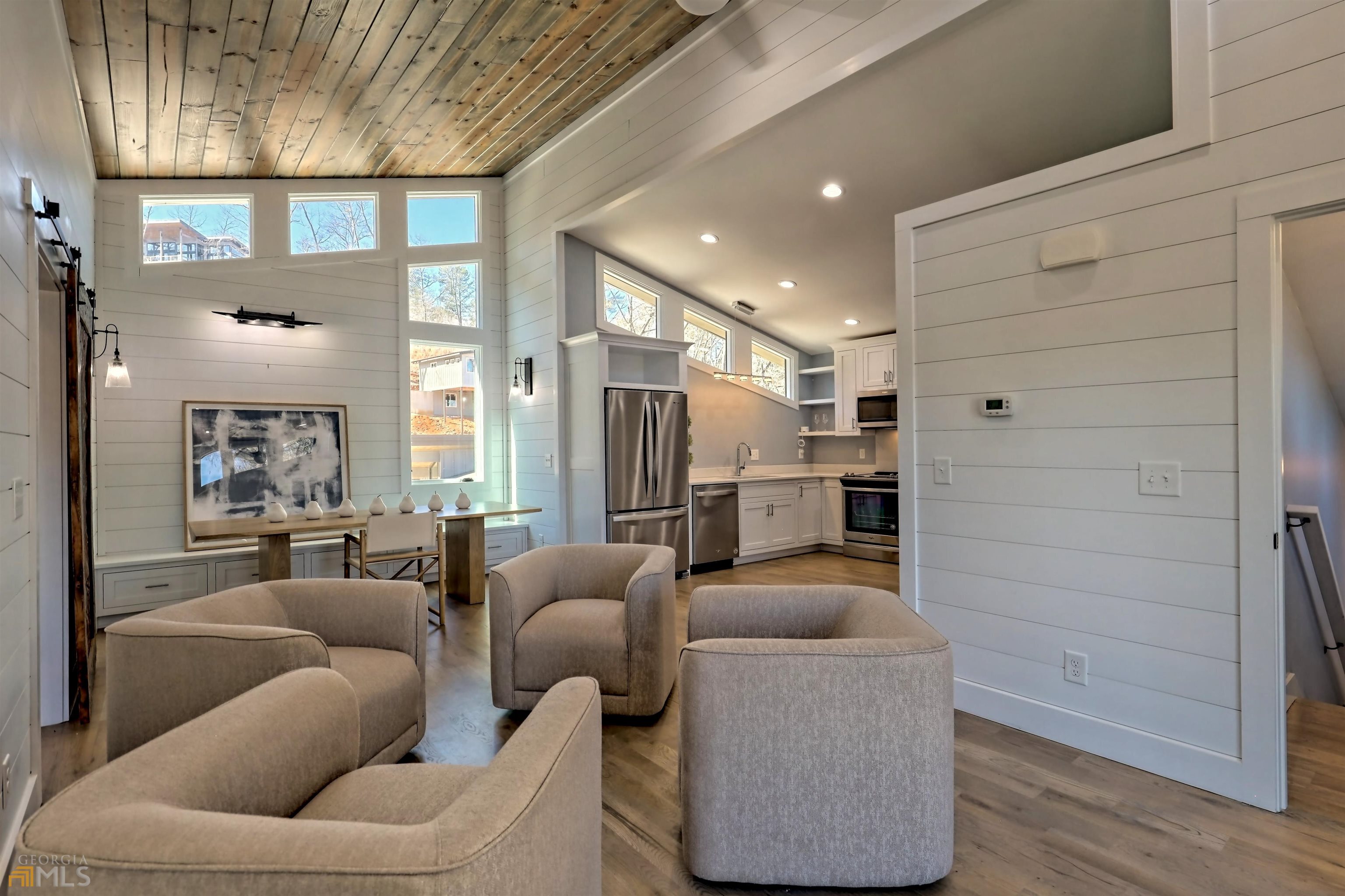 132 Summit Ridge Drive Clarkesville, GA 30523 - Photo 53 of 84