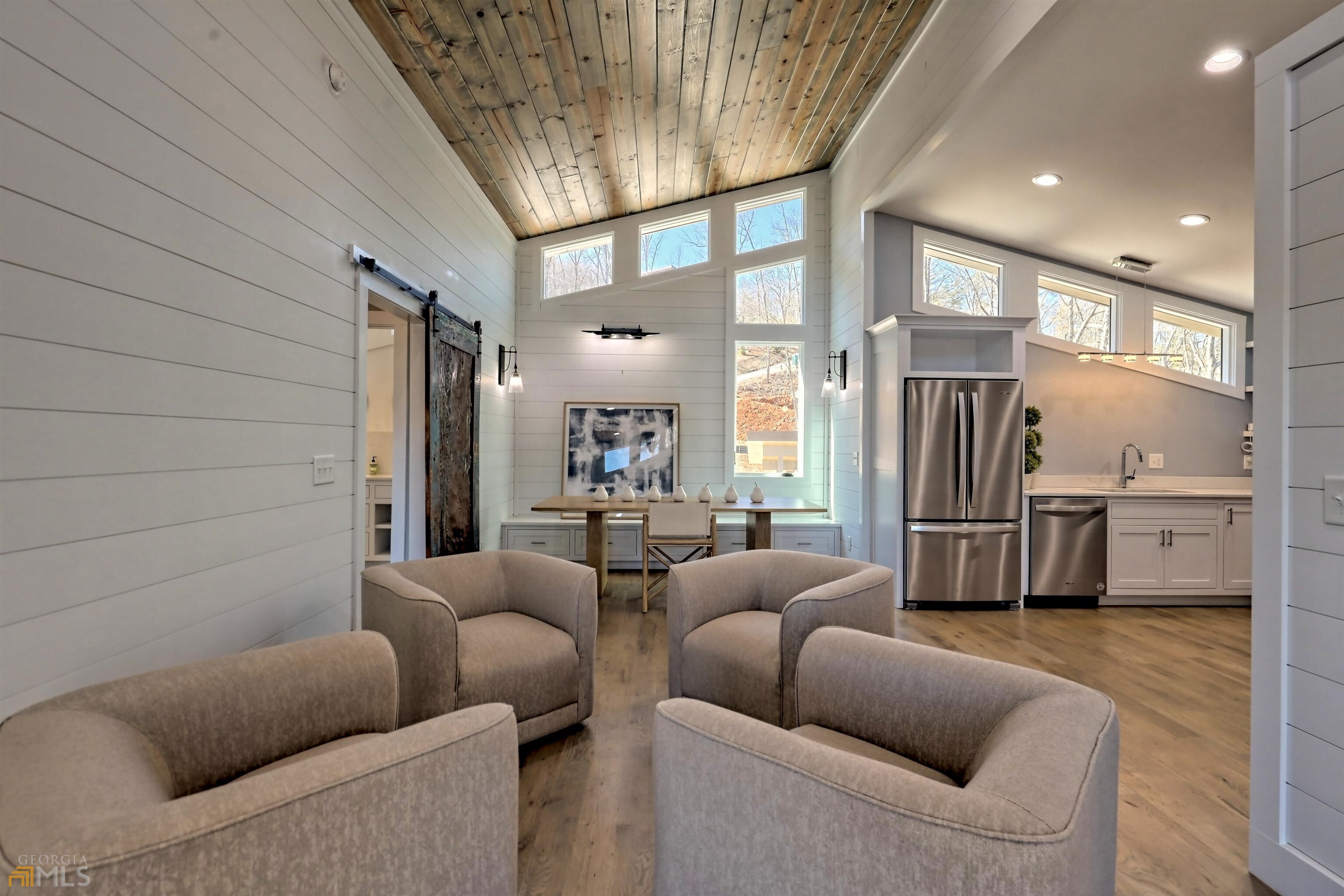 132 Summit Ridge Drive Clarkesville, GA 30523 - Photo 54 of 84