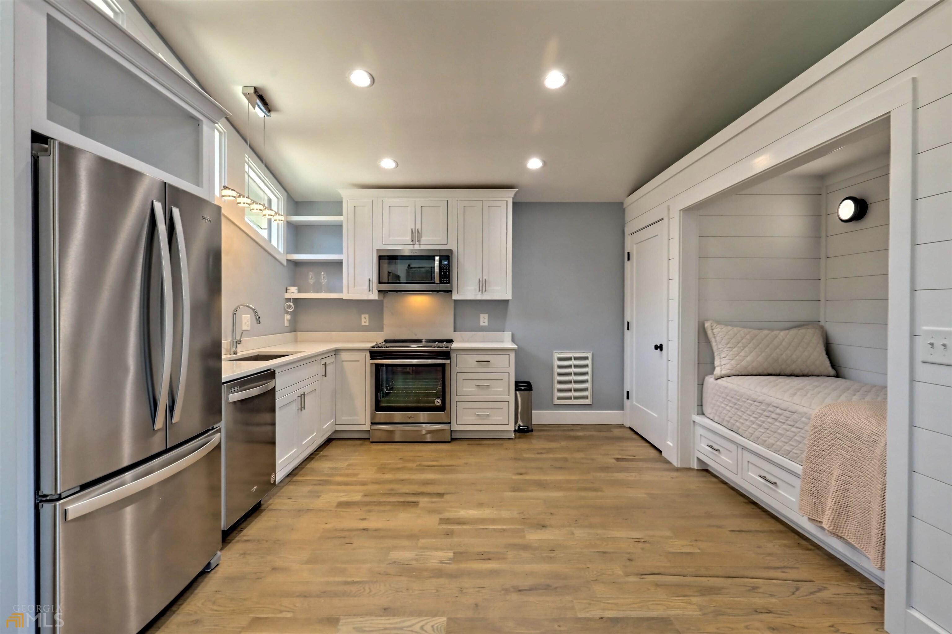 132 Summit Ridge Drive Clarkesville, GA 30523 - Photo 55 of 84