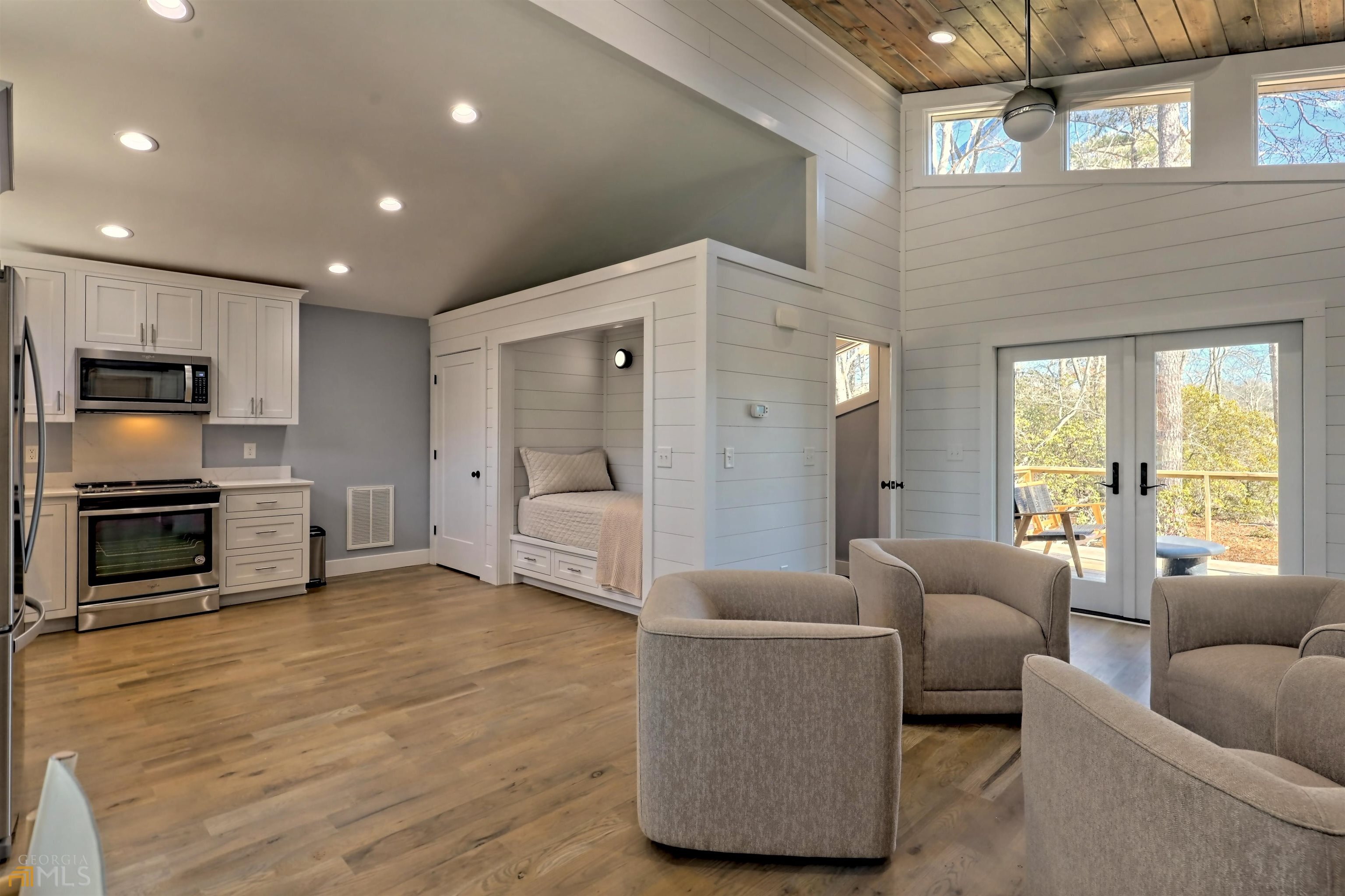 132 Summit Ridge Drive Clarkesville, GA 30523 - Photo 56 of 84