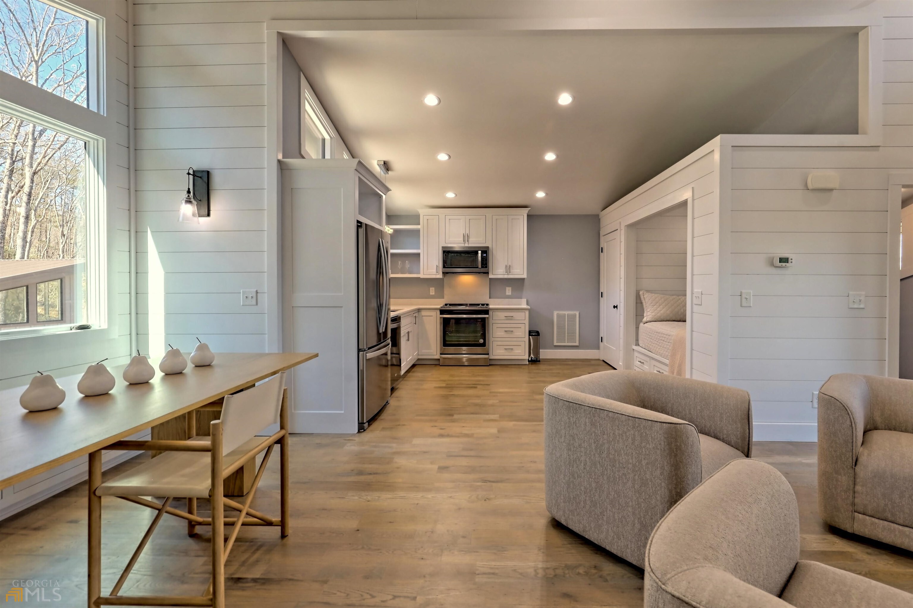 132 Summit Ridge Drive Clarkesville, GA 30523 - Photo 57 of 84