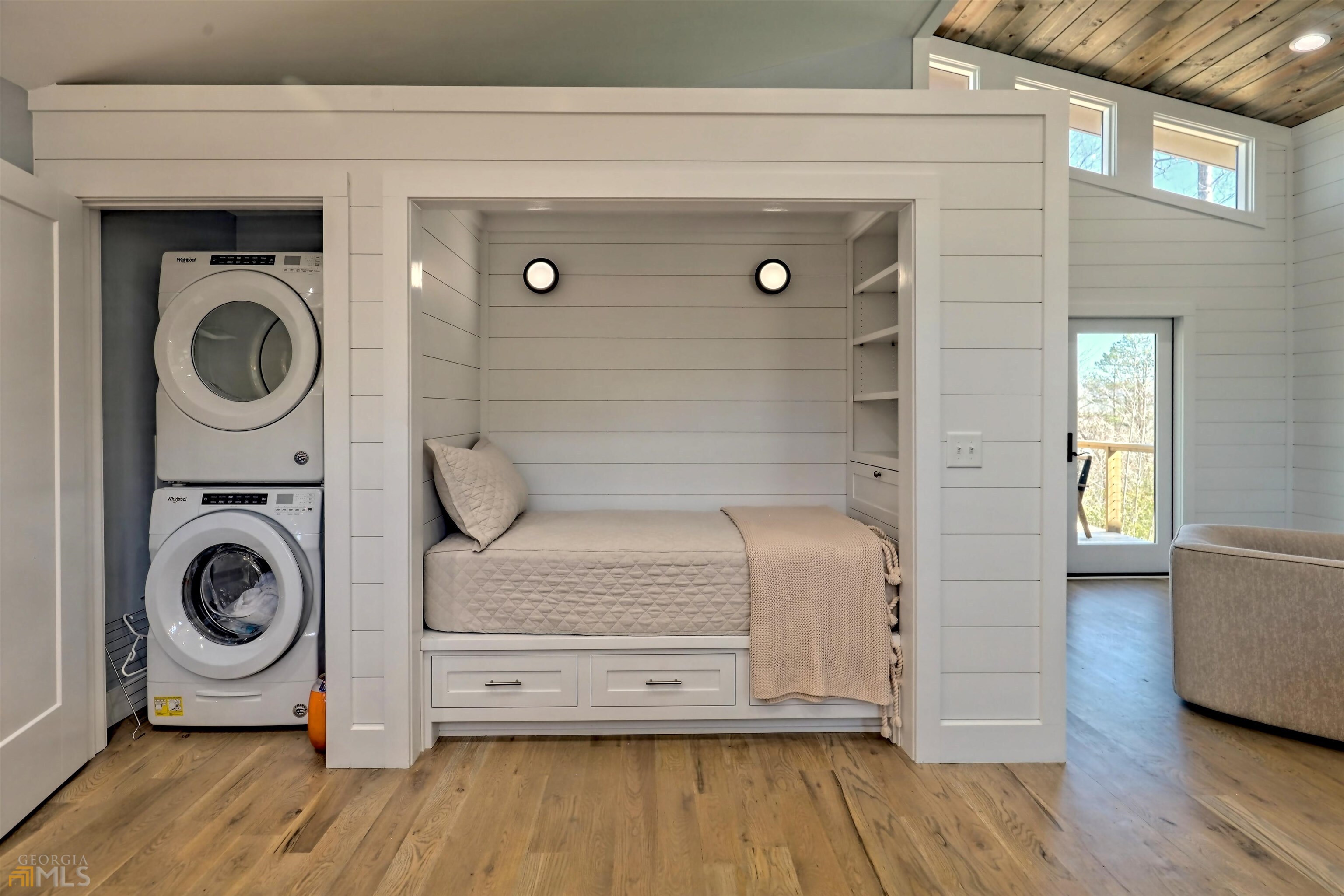 132 Summit Ridge Drive Clarkesville, GA 30523 - Photo 58 of 84