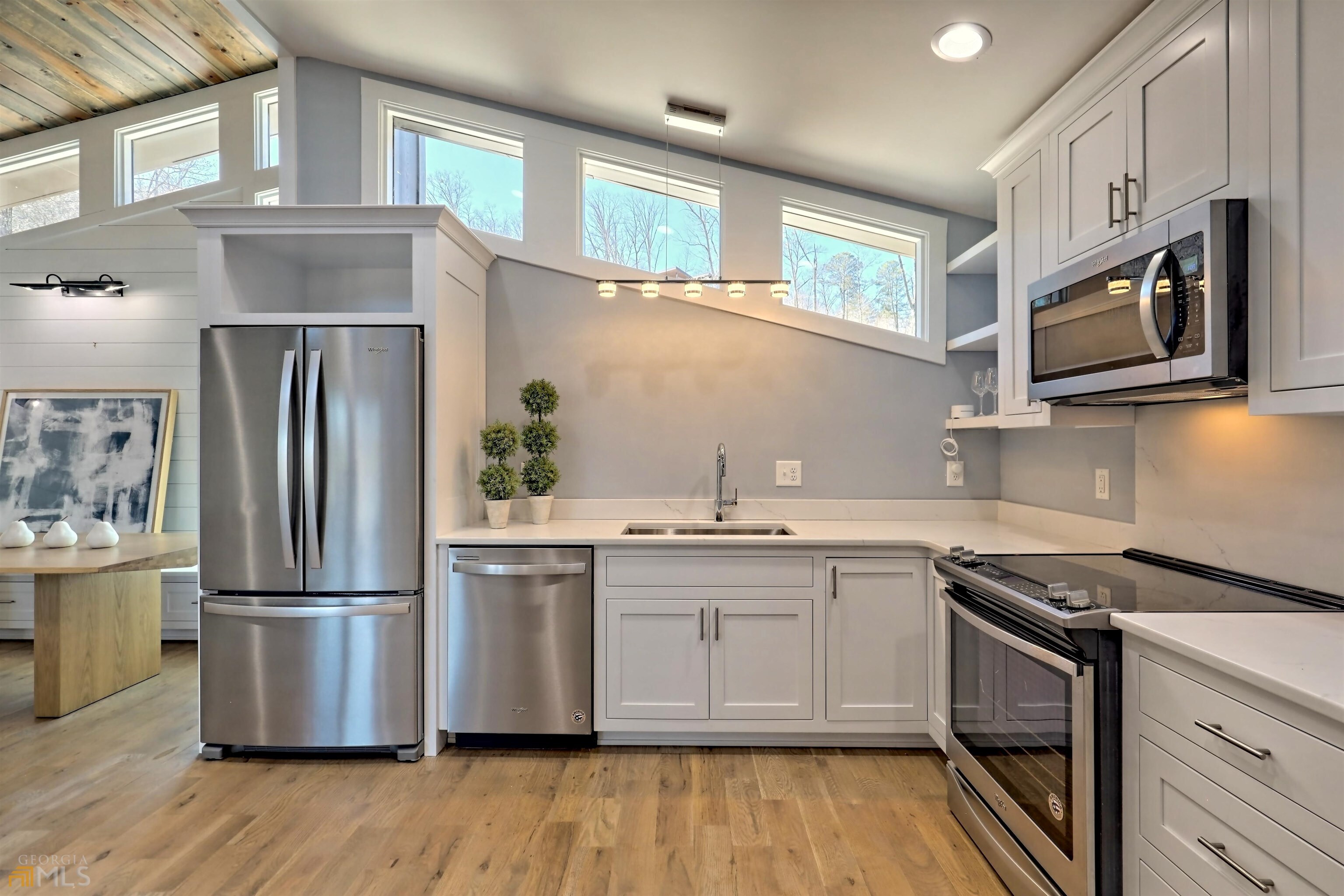 132 Summit Ridge Drive Clarkesville, GA 30523 - Photo 59 of 84