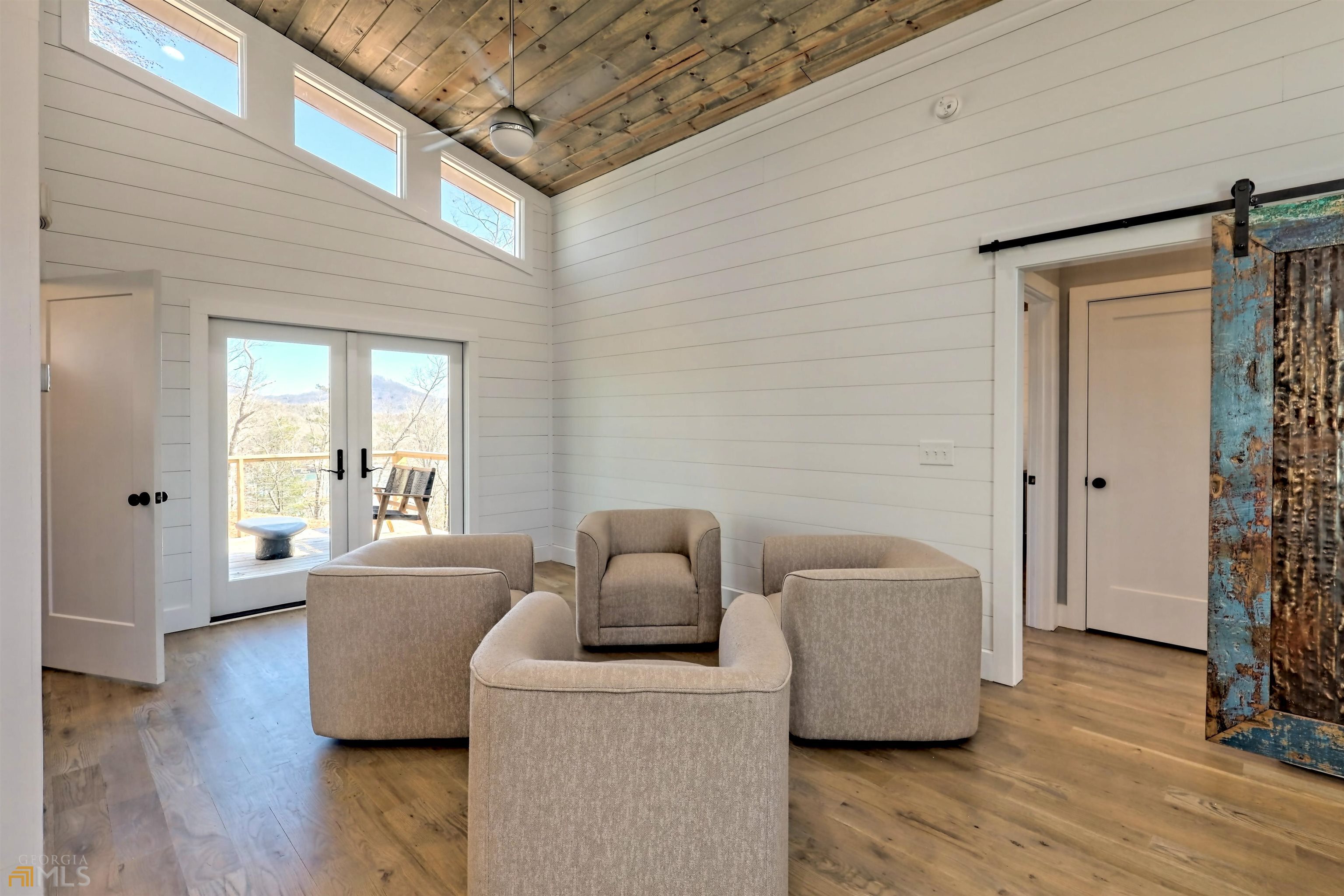 132 Summit Ridge Drive Clarkesville, GA 30523 - Photo 60 of 84