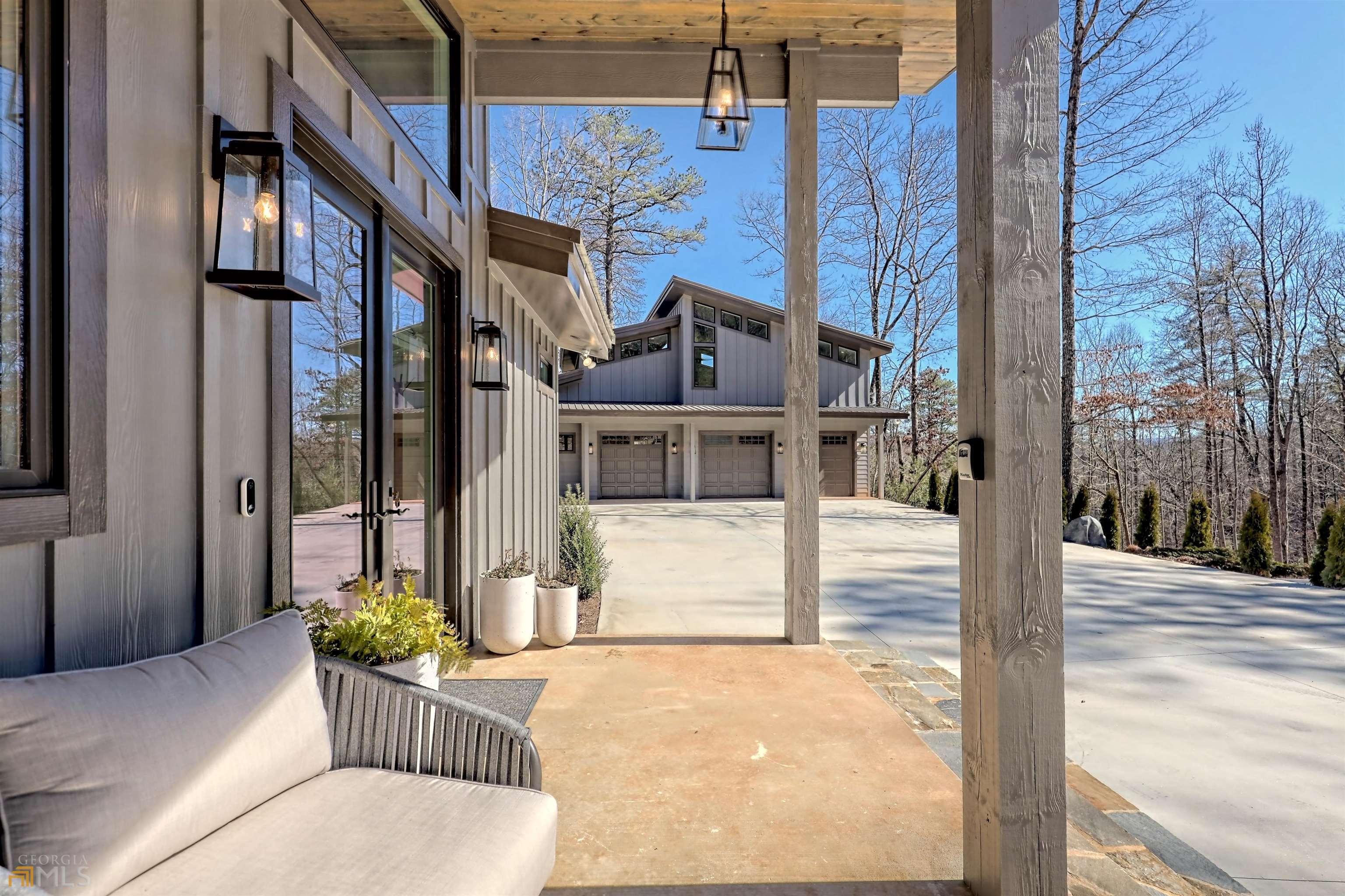 132 Summit Ridge Drive Clarkesville, GA 30523 - Photo 6 of 84